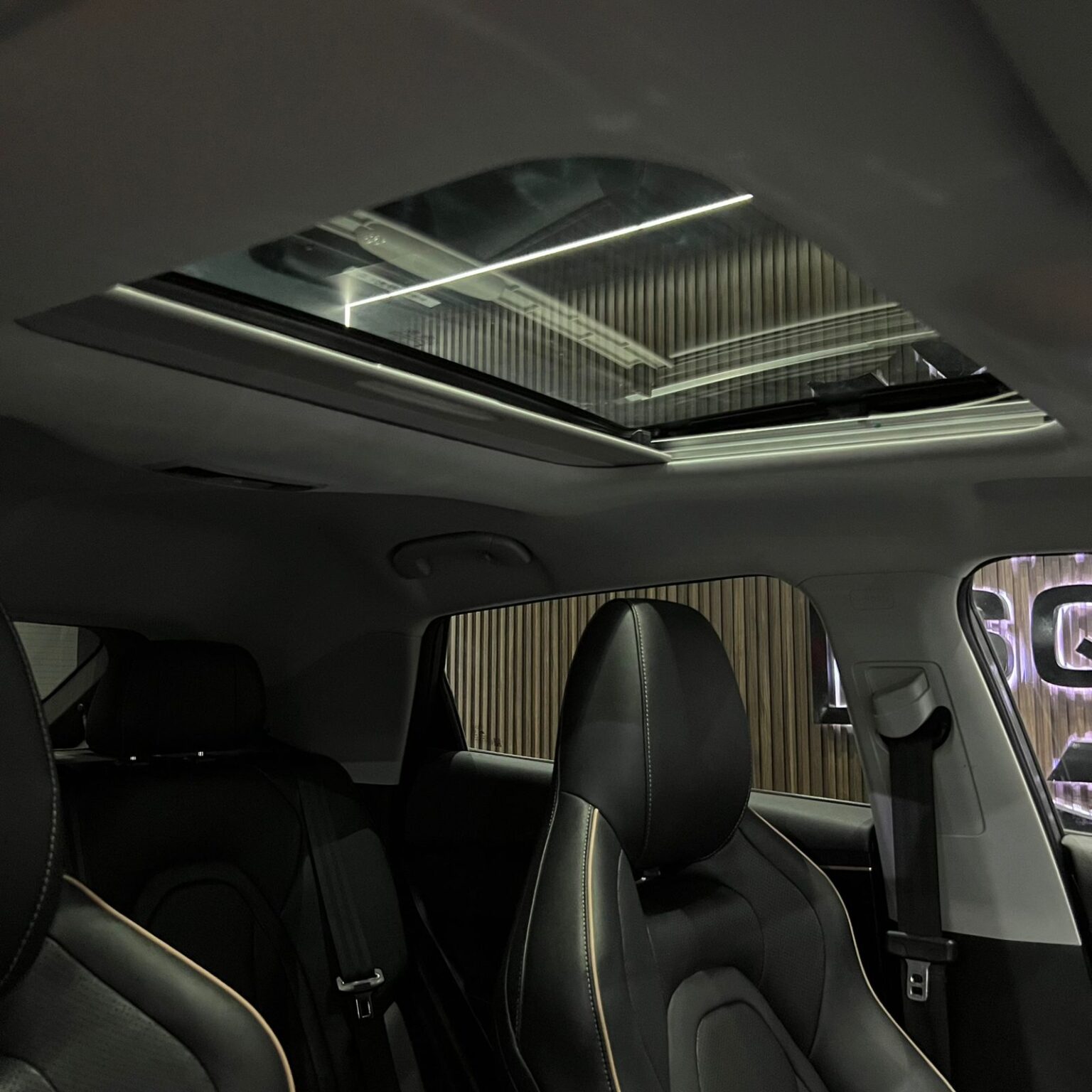 OMODA C5 UNLIMITED PLUS 2024 - Image 13