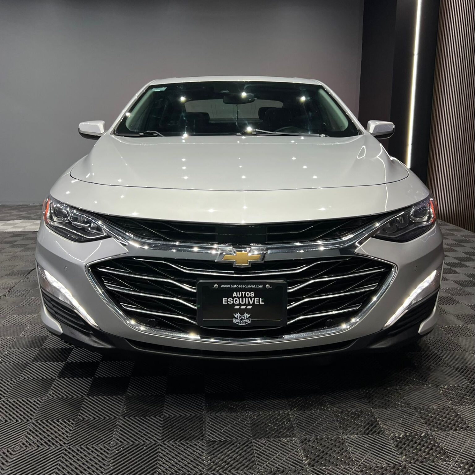 CHEVROLET MALIBU PREMIER 2019 - Image 5