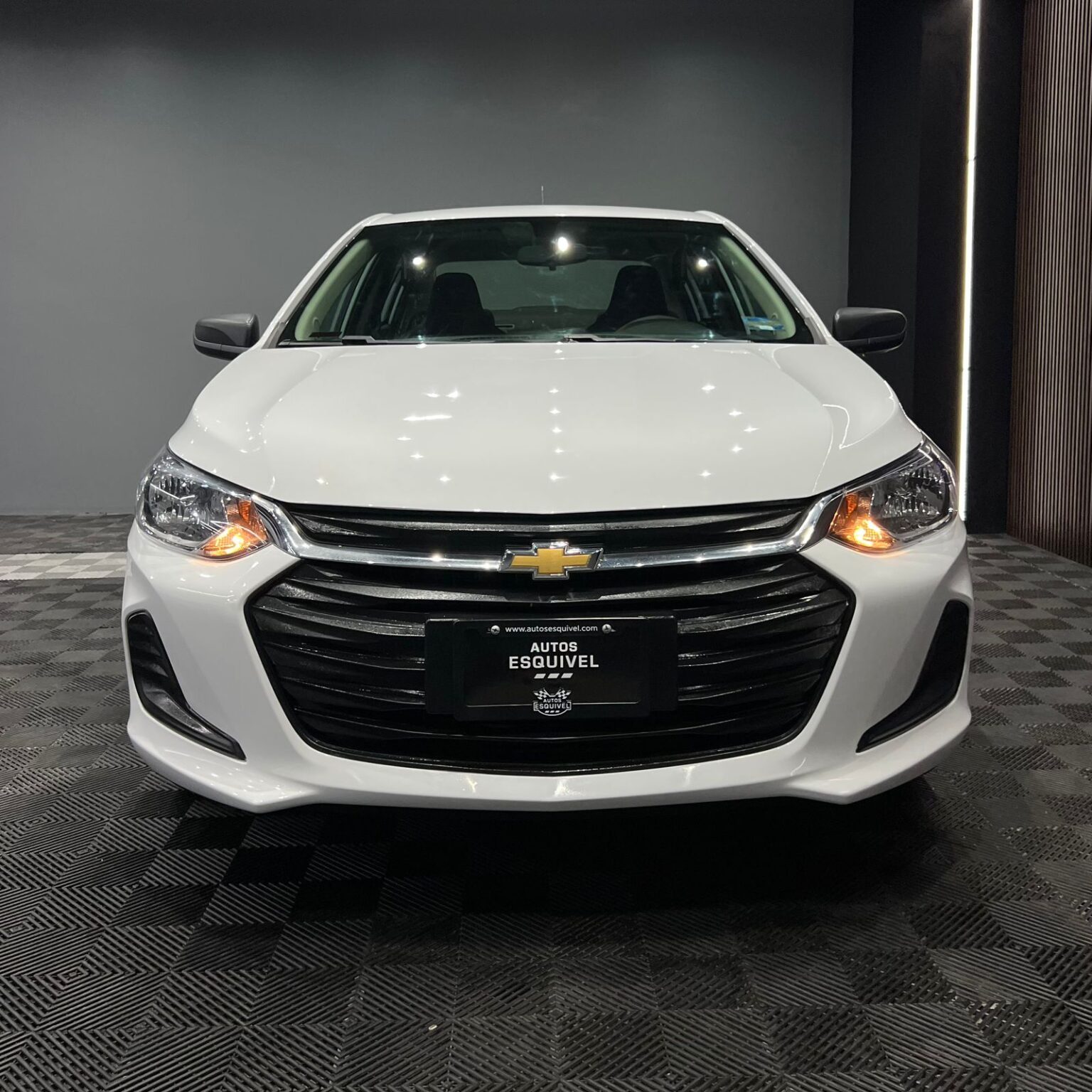 CHEVROLET ÓNIX 2021 - Image 4