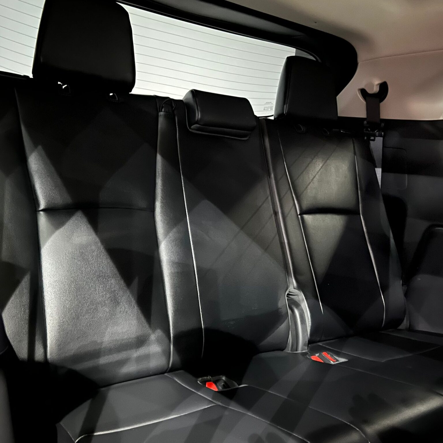TOYOTA HIGHLANDER XLE 2022 - Image 13