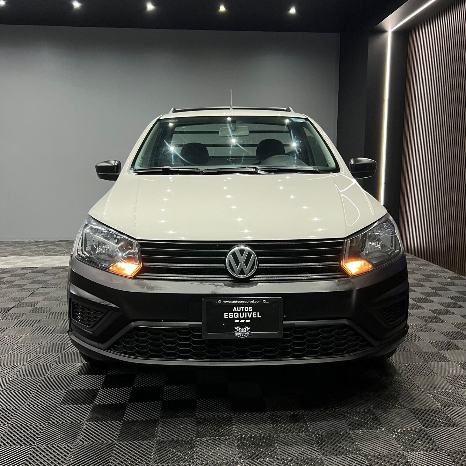 VOLKSWAGEN ROBUST 2022 - Image 3