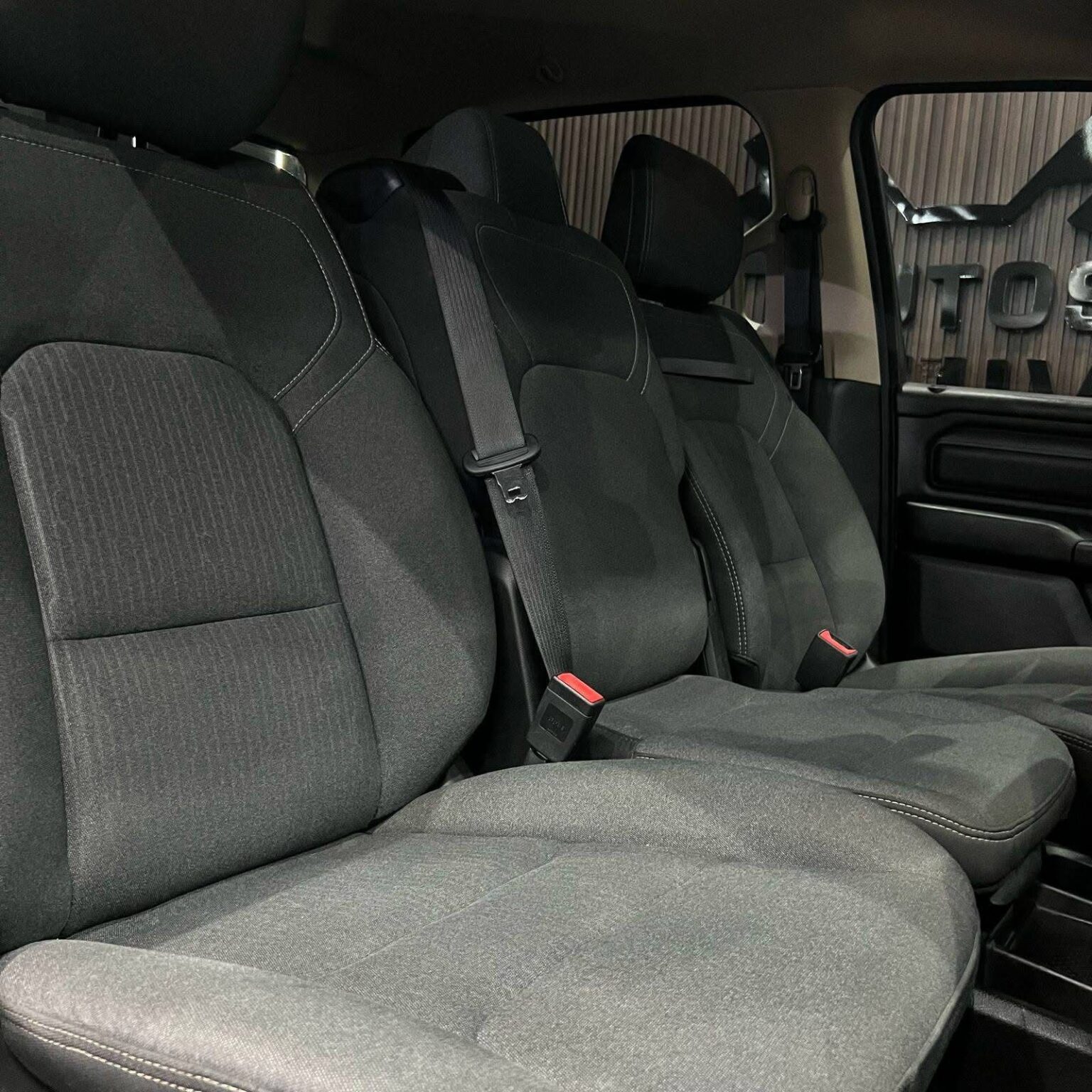 DODGE RAM SPORT 2019 - Image 10