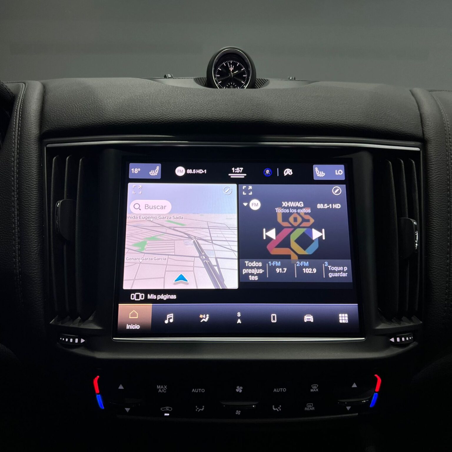 MASERATI LEVANTE HYBRID 2022 - Image 21