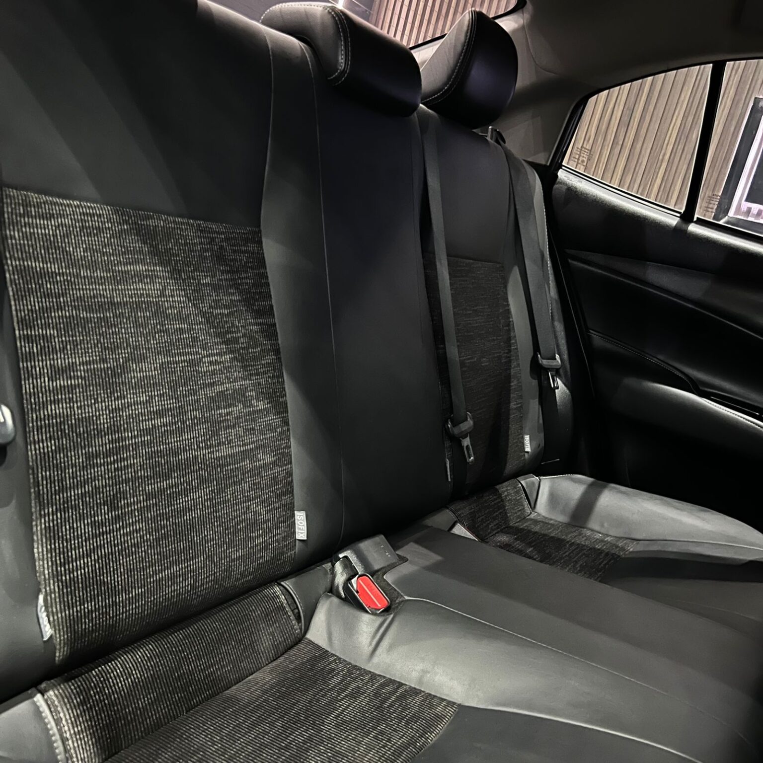 TOYOTA YARIS S 2022 - Image 10