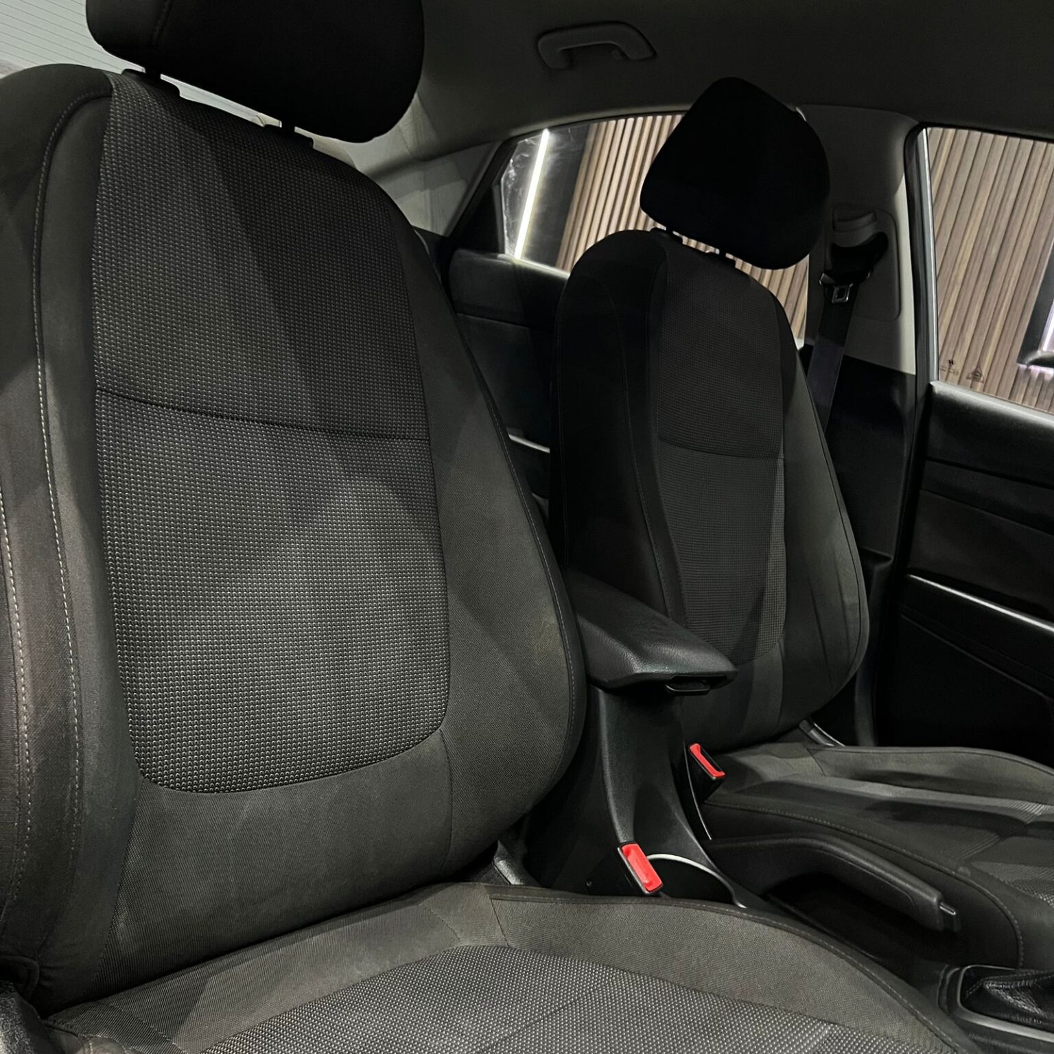 HYUNDAI ACCENT 2020 - Image 11