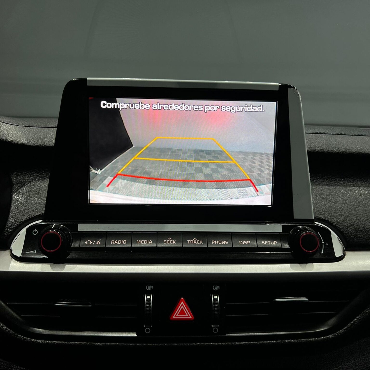 KIA FORTE LX 2020 - Image 7
