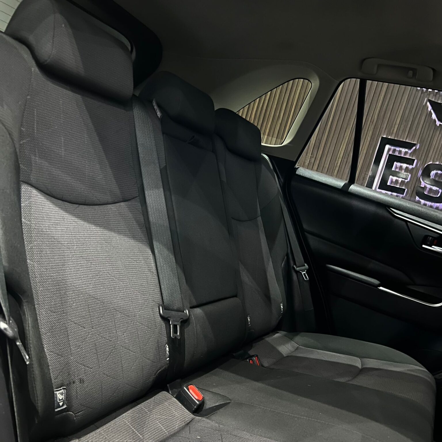 TOYOTA RAV4 XLE 2019 - Image 13