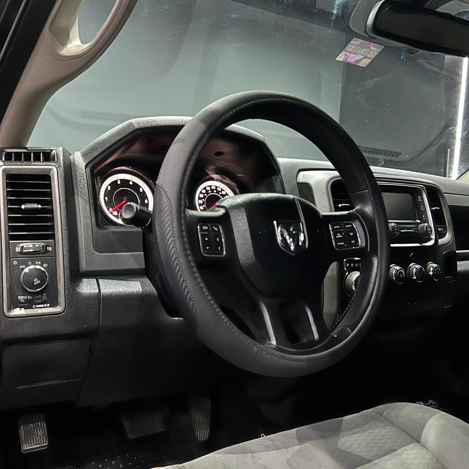DODGE RAM SPORT 2015 - Image 10