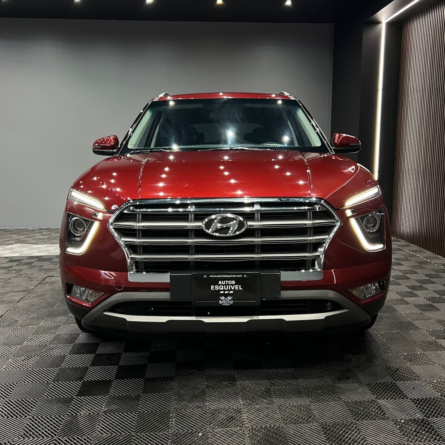 HYUNDAI CRETA 2021 - Image 6