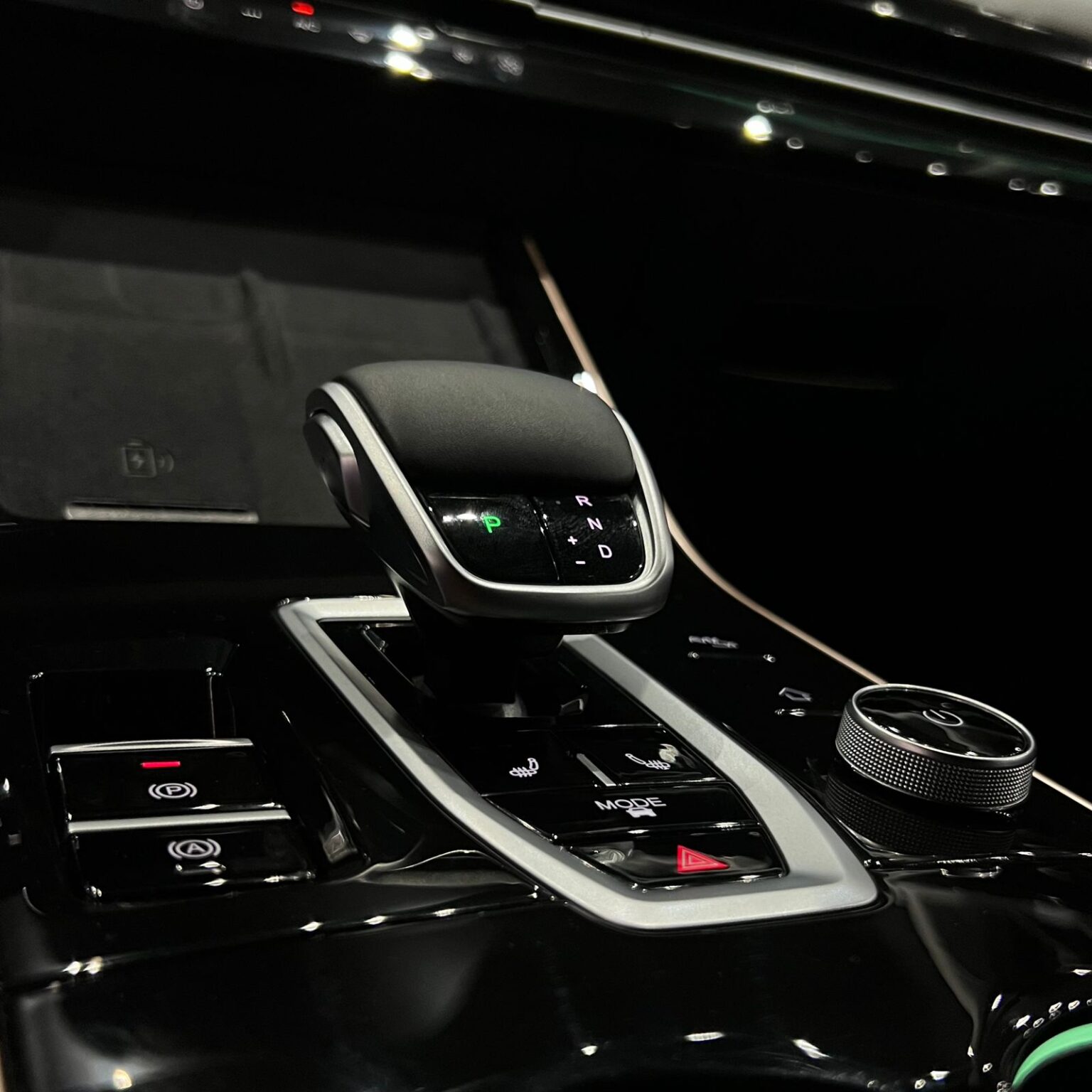 OMODA C5 UNLIMITED PLUS 2024 - Image 9