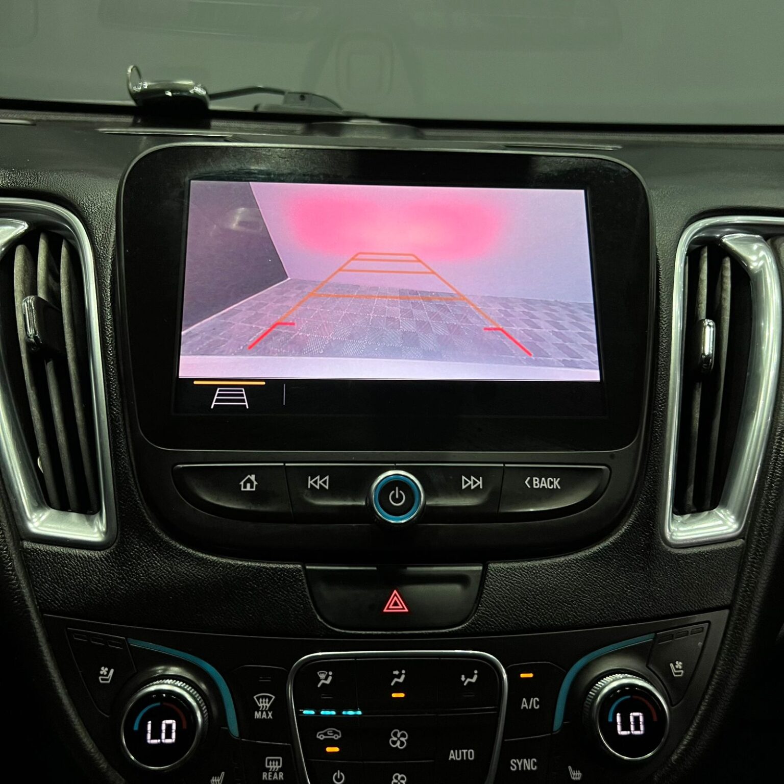 CHEVROLET MALIBU PREMIER 2019 - Image 13
