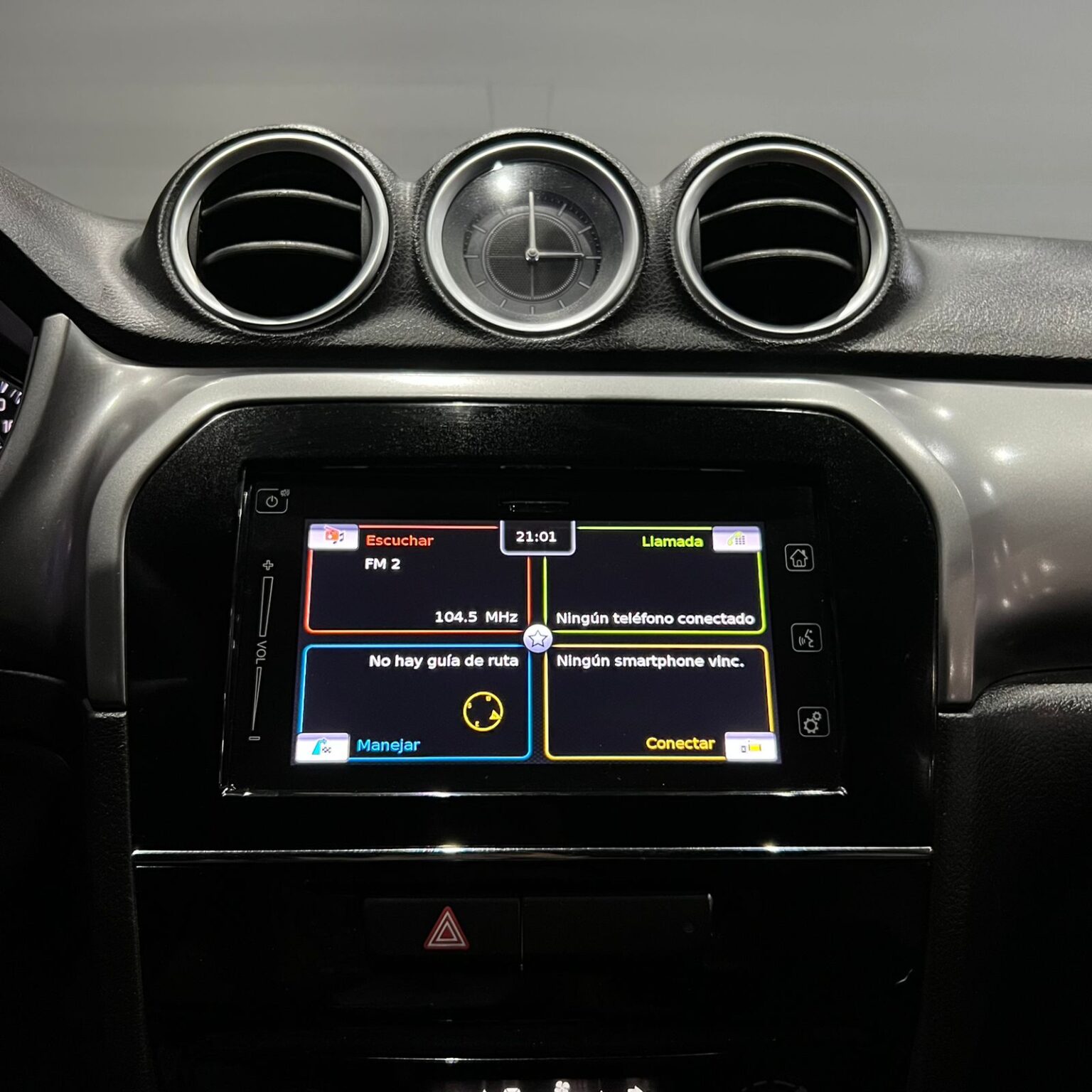 SUZUKI VITARA 2020 - Image 11
