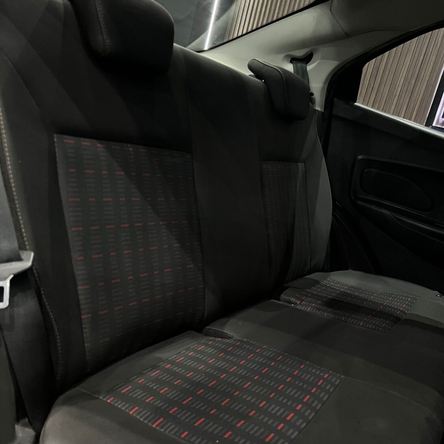 FORD FIGO 2018 - Image 11