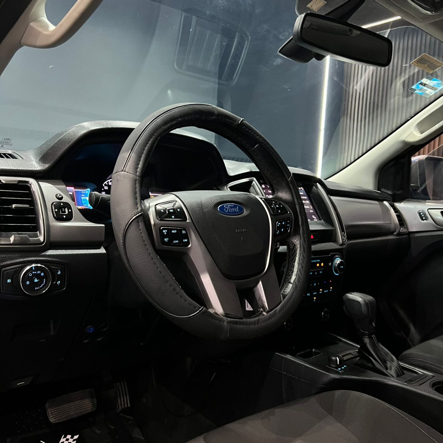 FORD RANGER XLT 2020 - Image 13