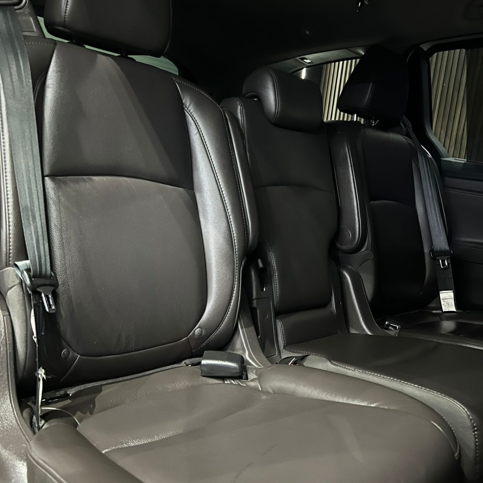 HONDA ODYSSEY TOURING 2020 - Image 6