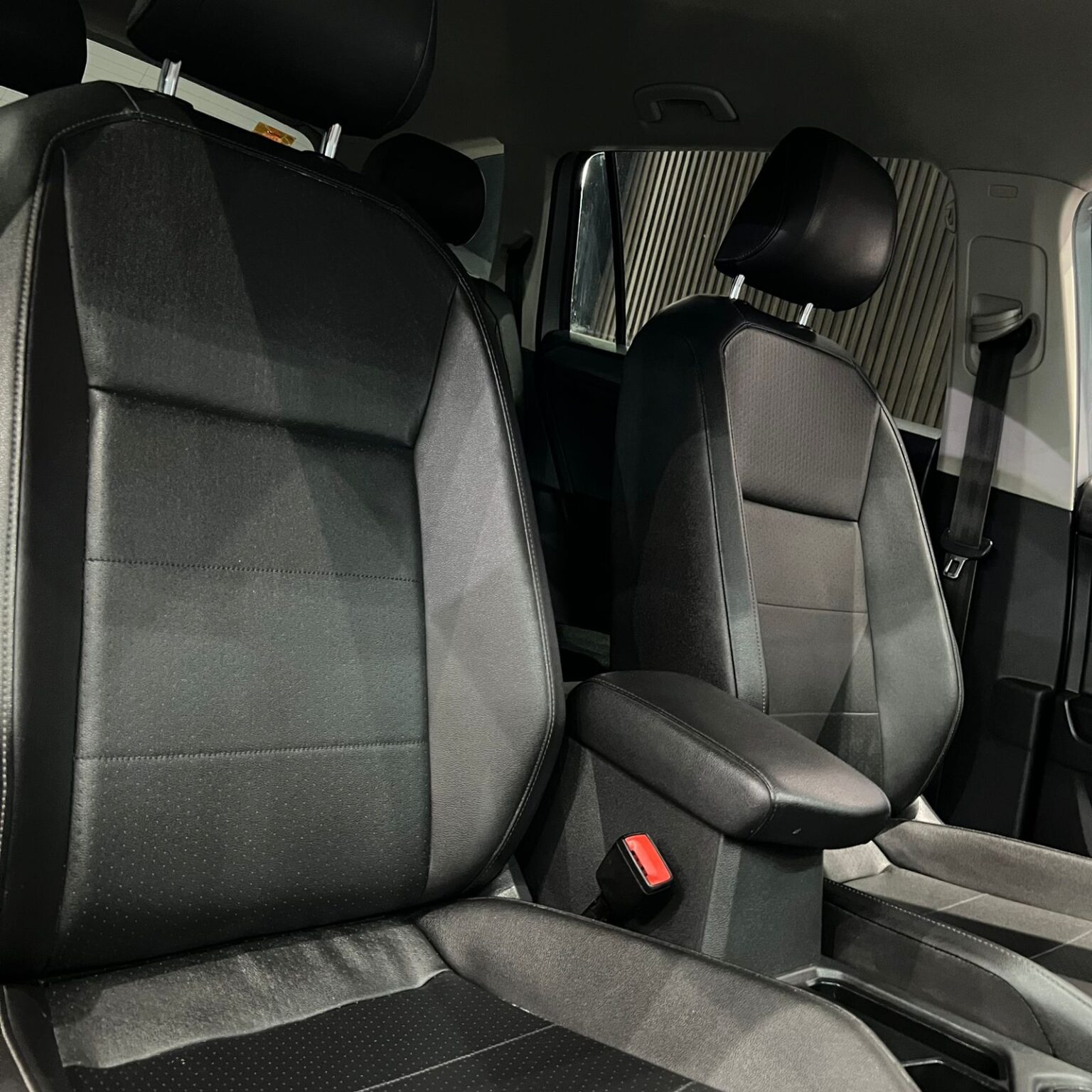 VOLKSWAGEN TIGUAN 2020 - Image 7