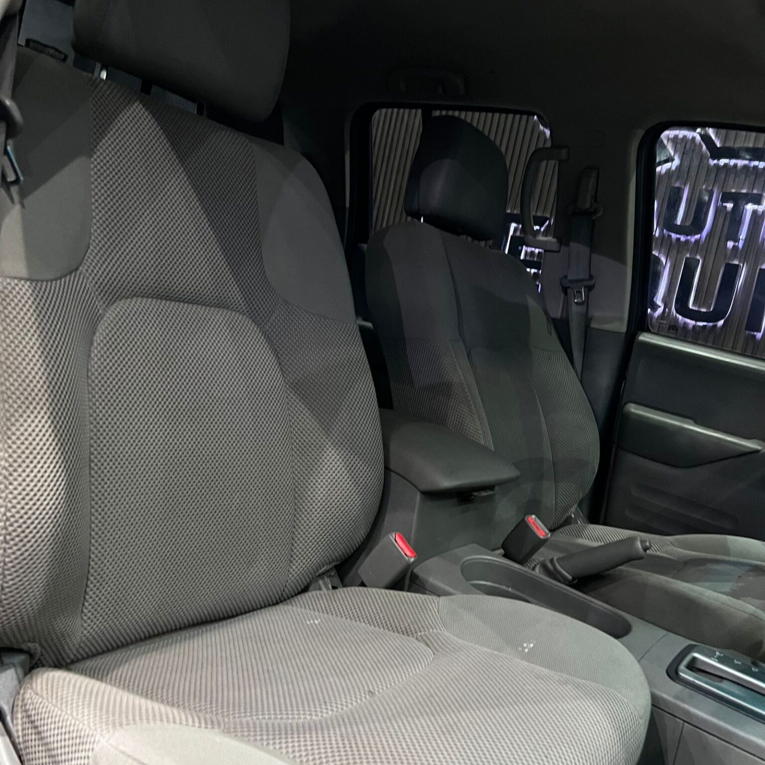 NISSAN FRONTIER 2015 - Image 9