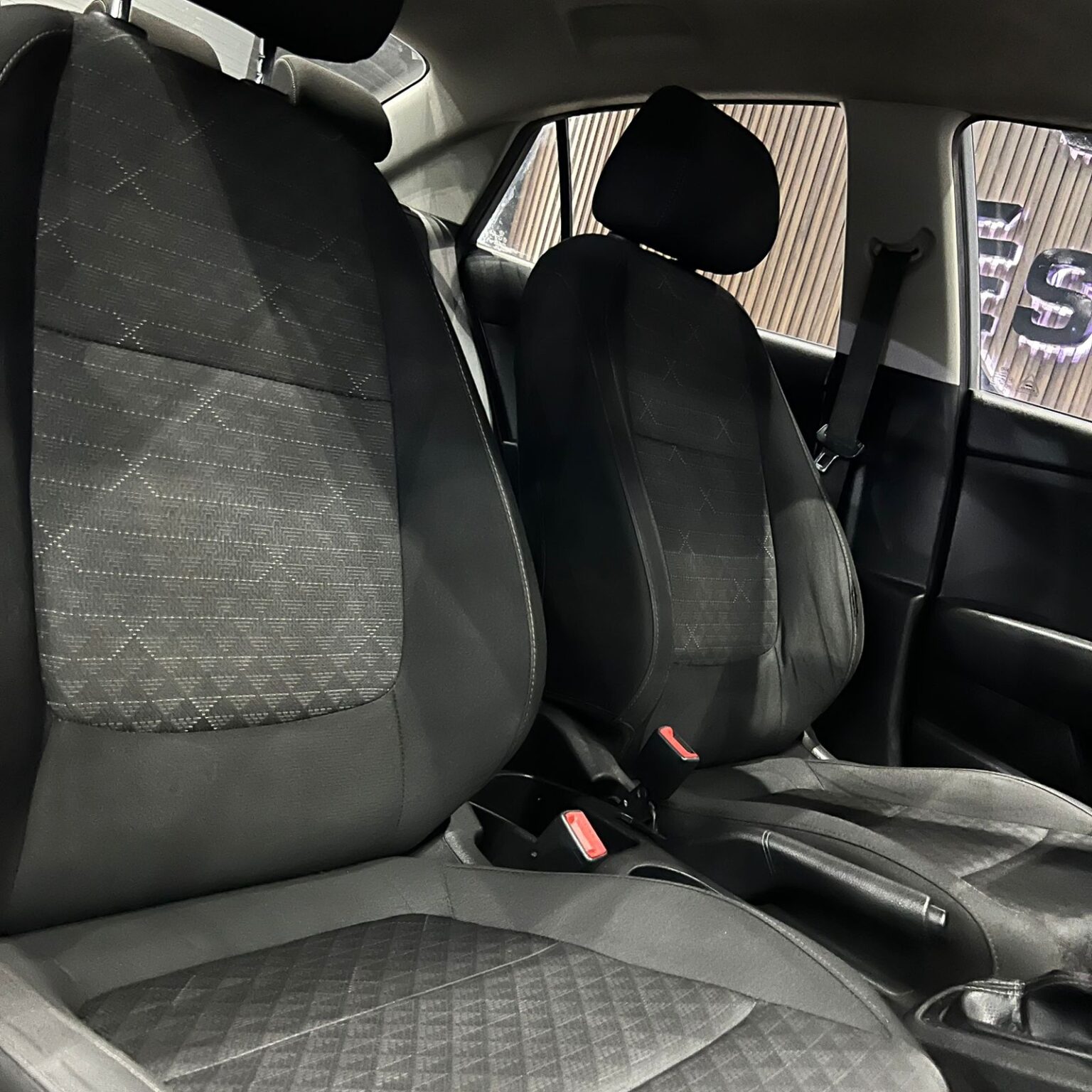 KIA RIO 2019 - Image 8