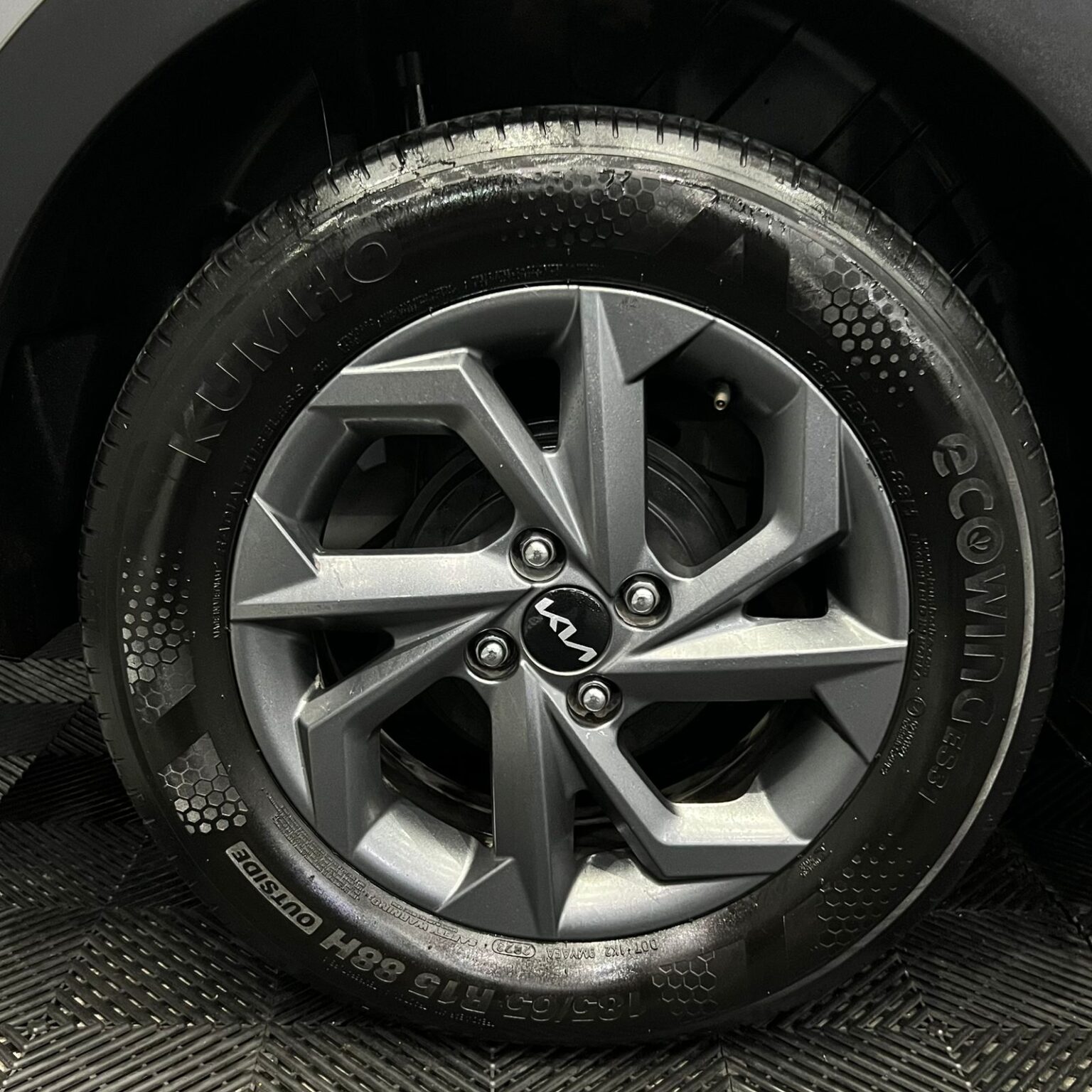 KIA K3 2024 - Image 14