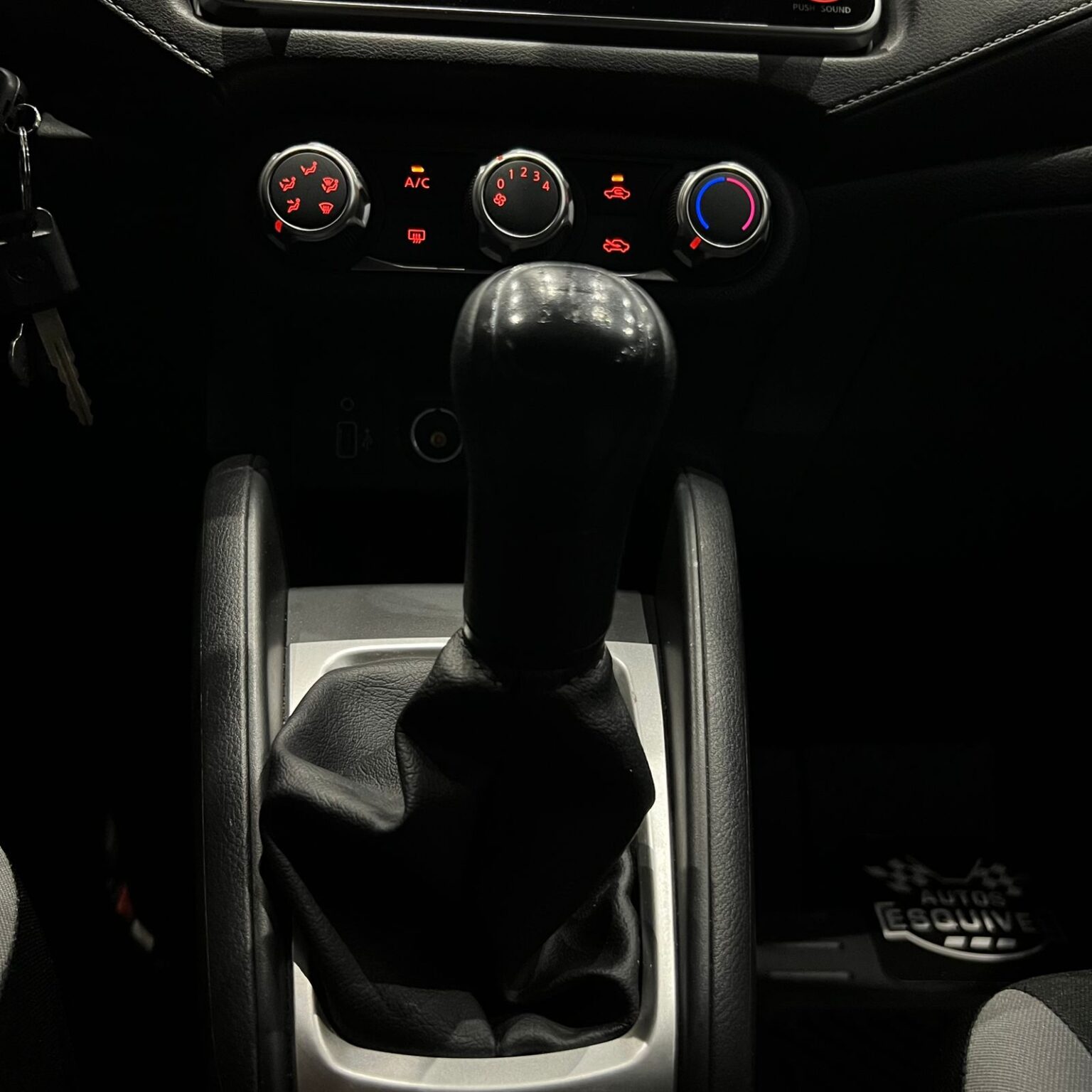 NISSAN VERSA 2025 - Image 6