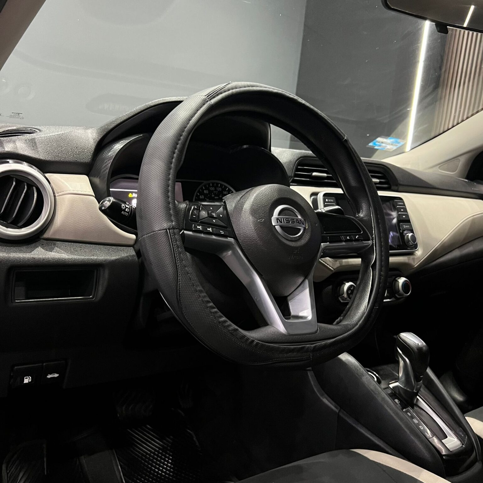 NISSAN VERSA 2020 - Image 7