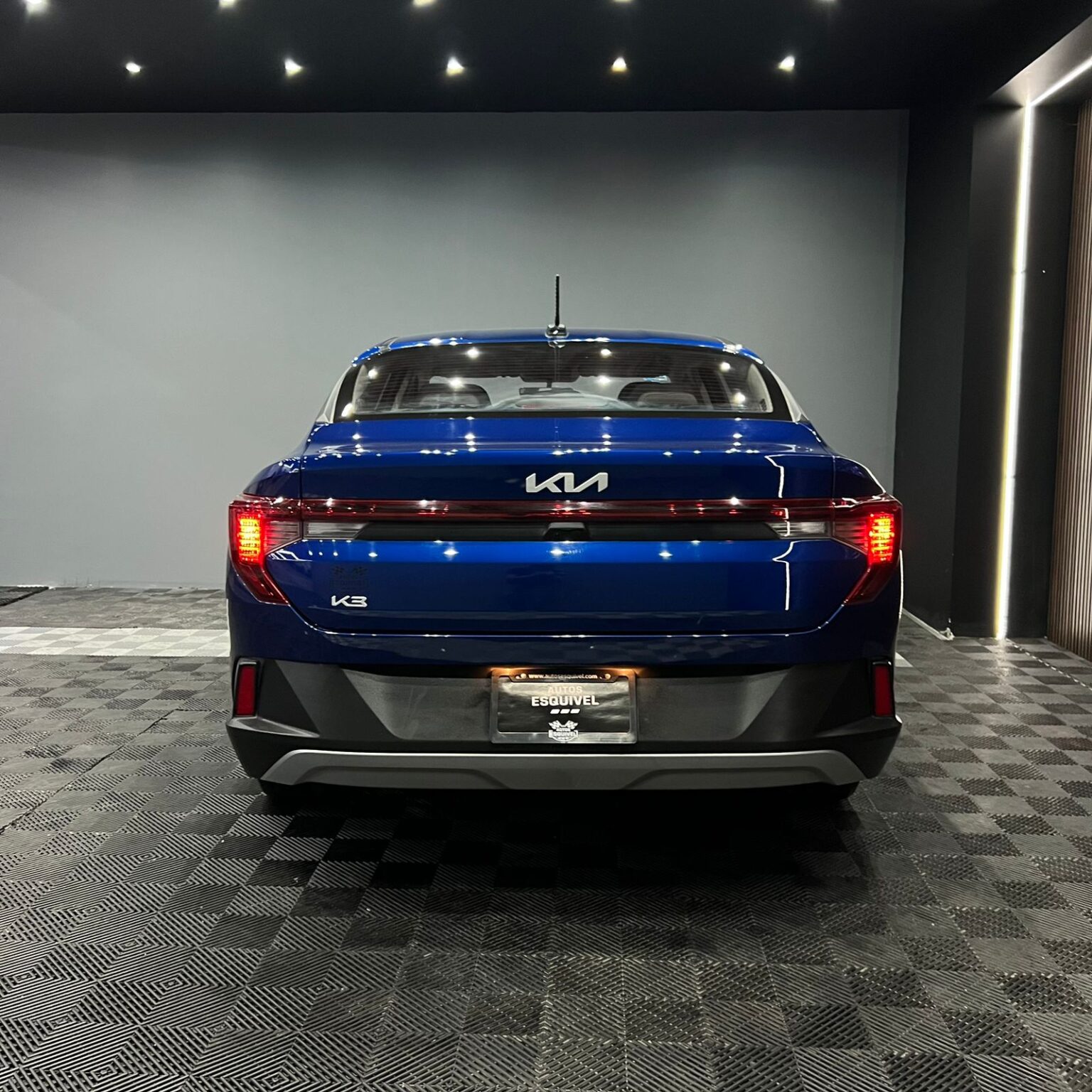 KIA K3 2024 - Image 4