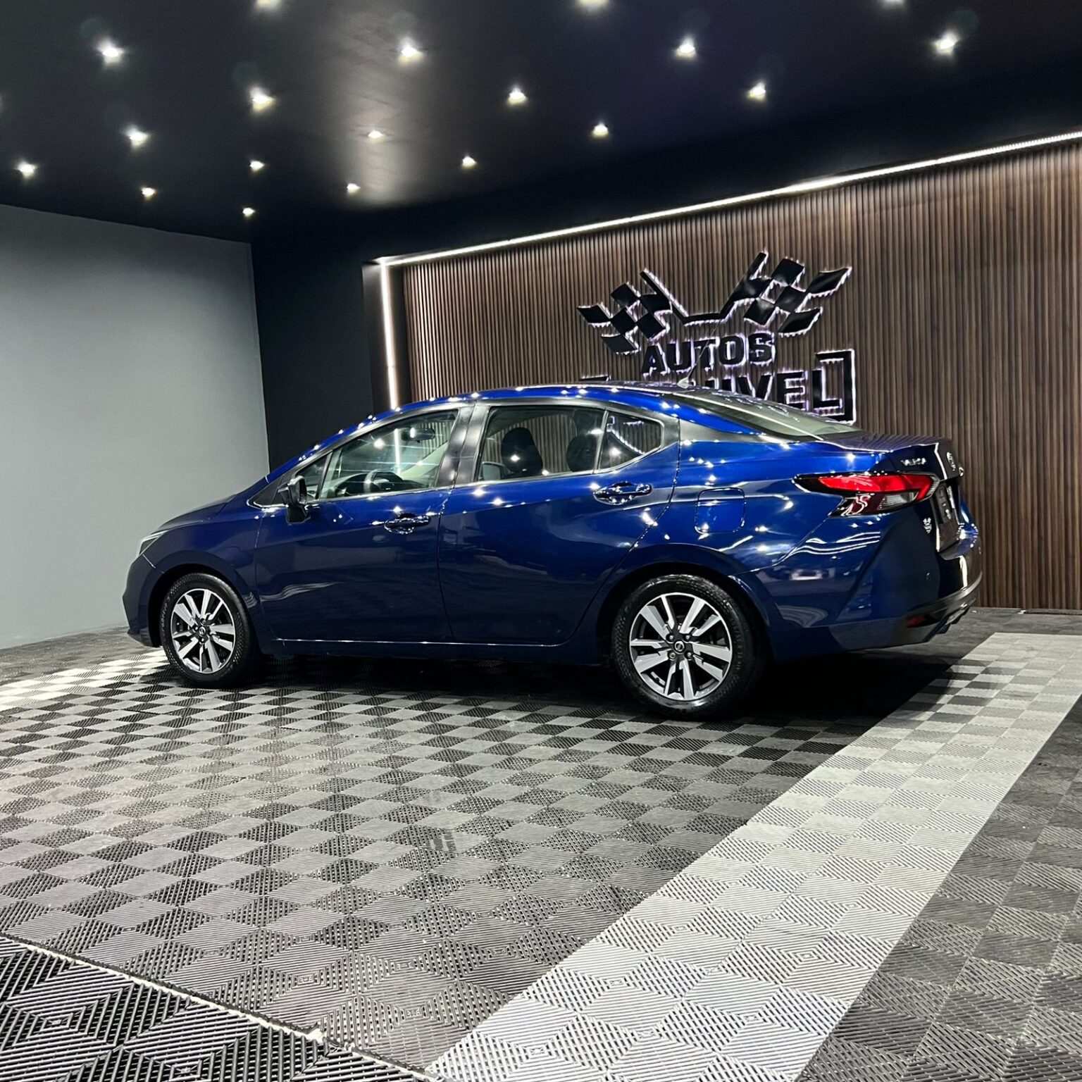 NISSAN VERSA 2020 - Image 4