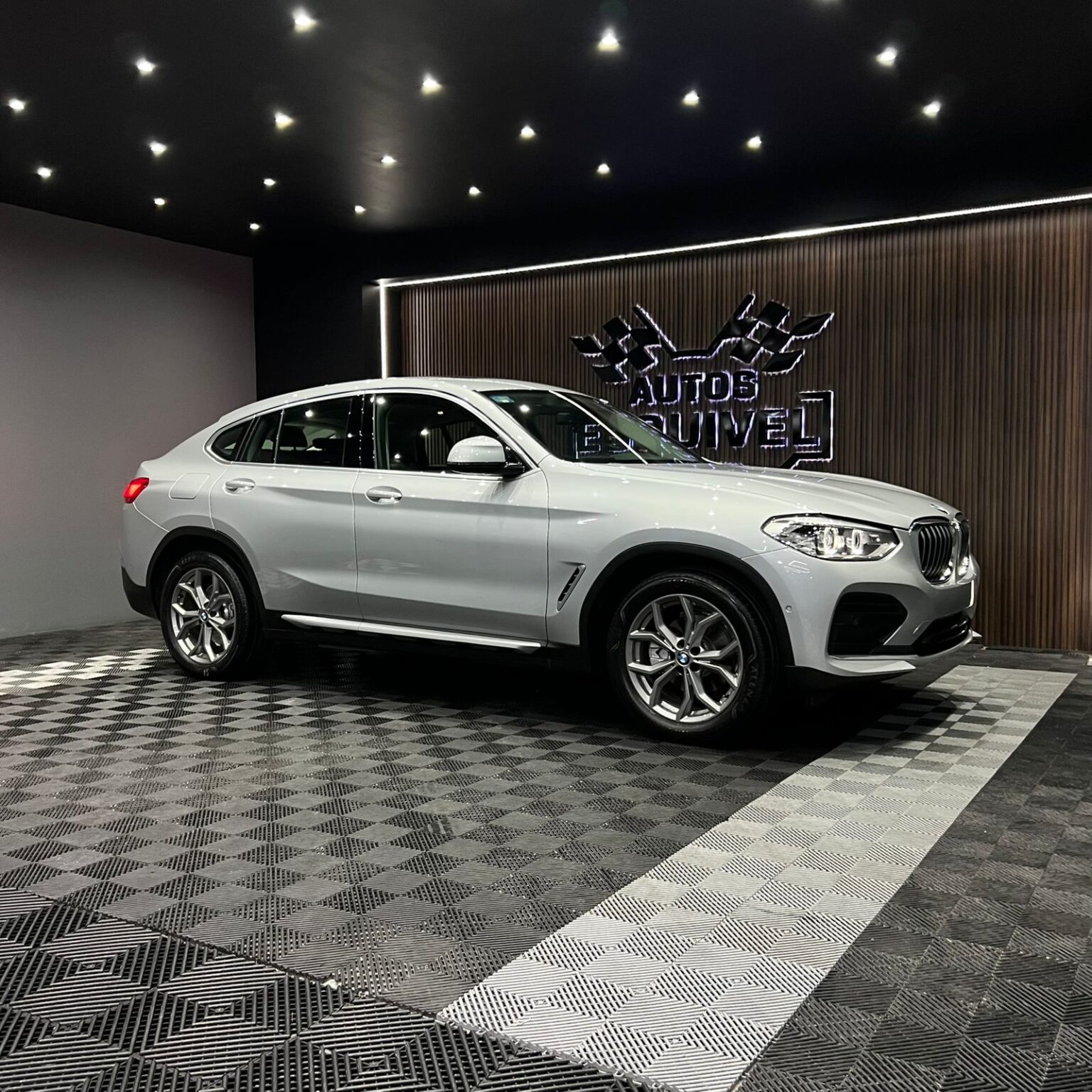 BMW X4 2021 - Image 2
