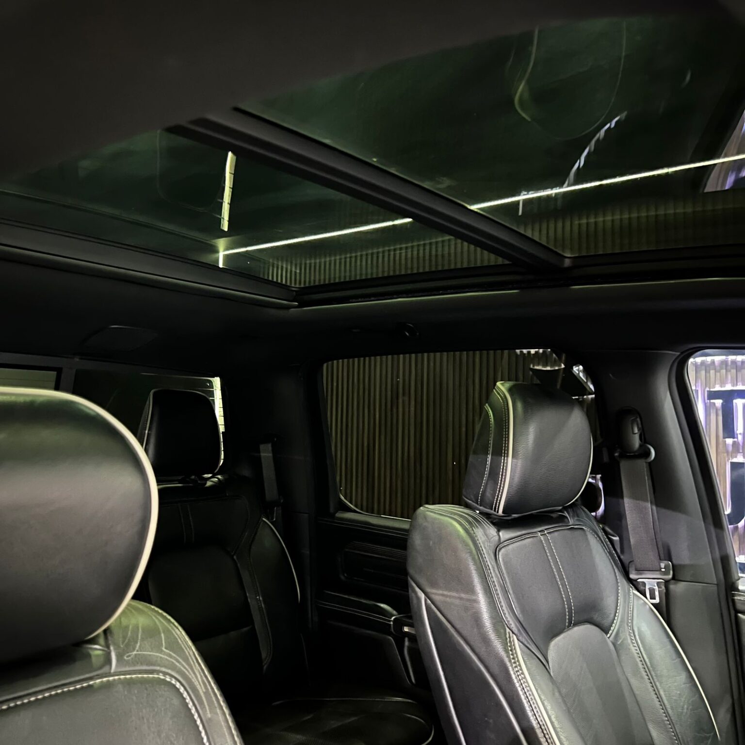 DODGE RAM LIMITED 2019 - Image 10