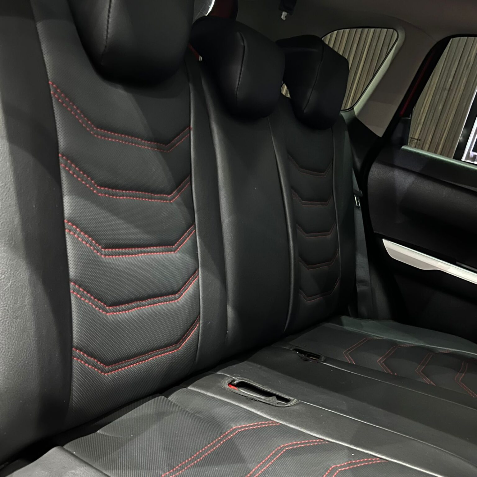 SUZUKI VITARA 2016 - Image 8