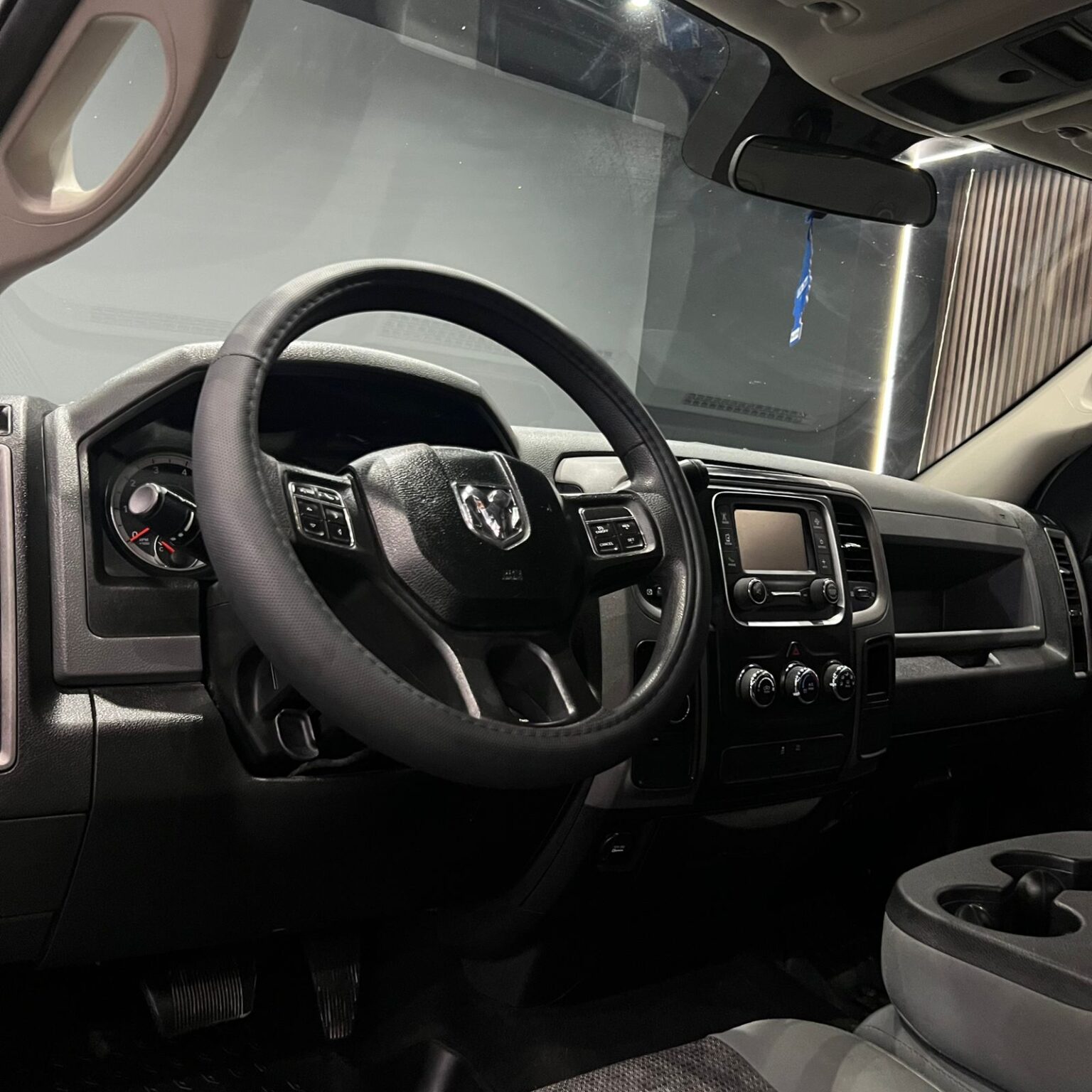 DODGE RAM SPORT 2019 - Image 6