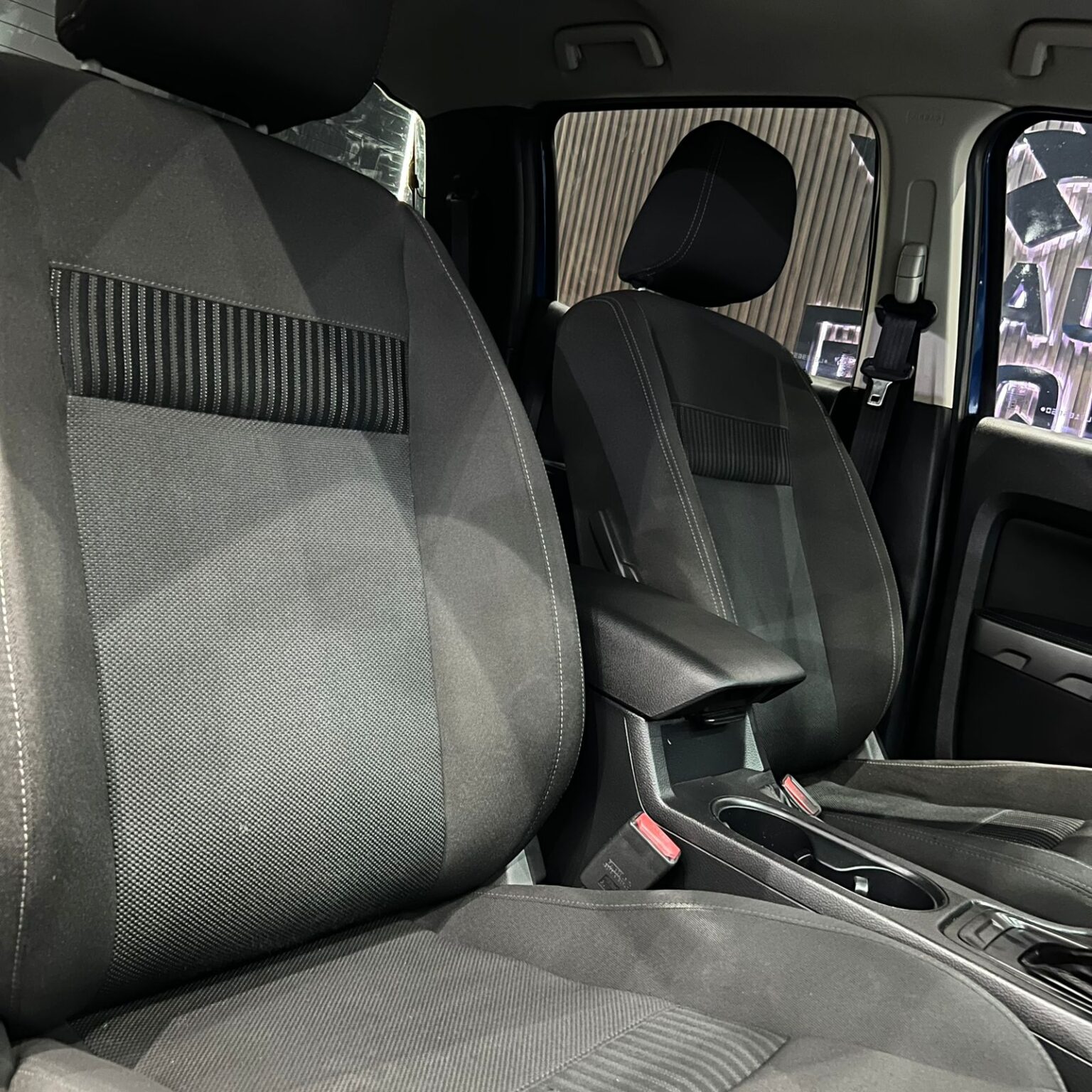 FORD RANGER XLT 2020 - Image 11