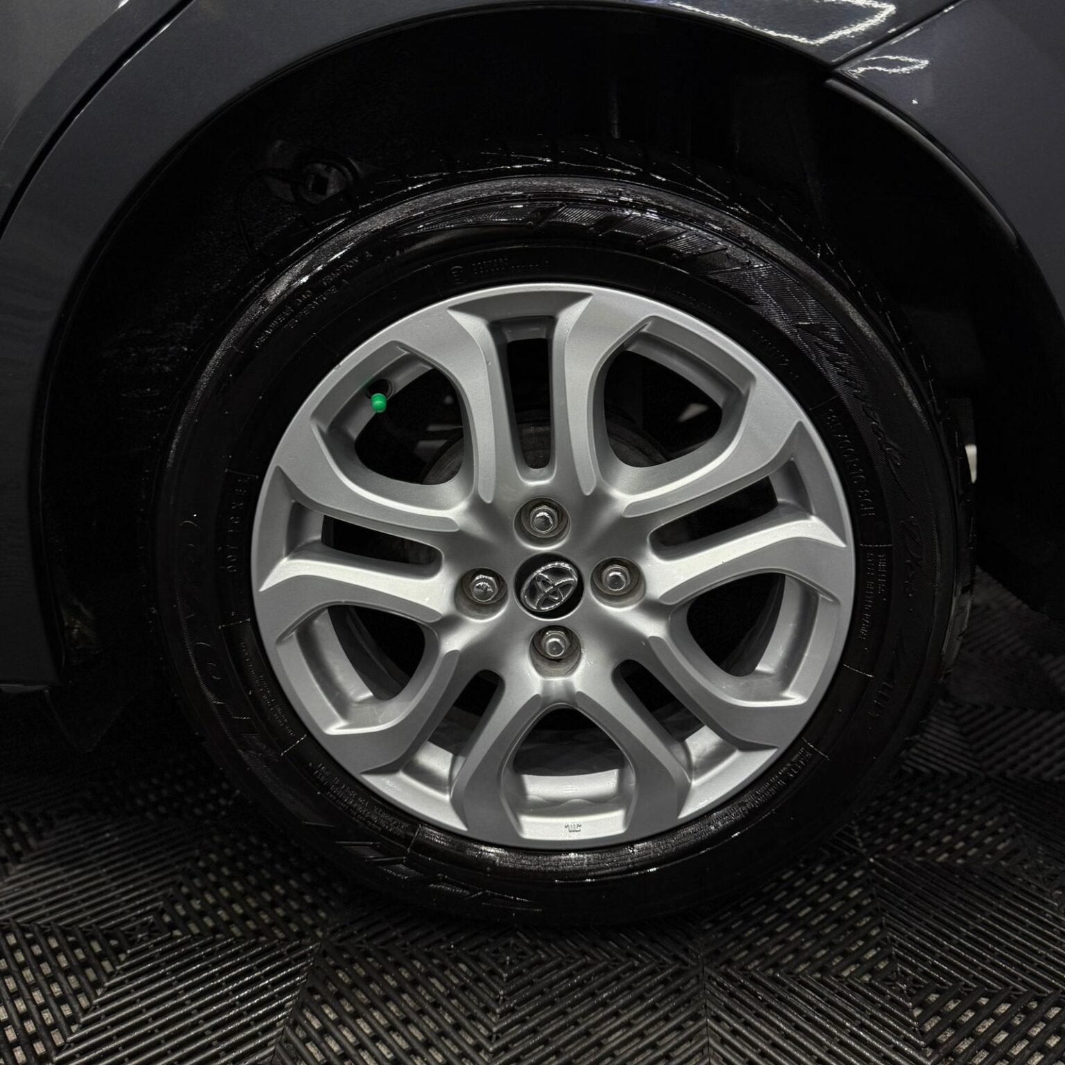 TOYOTA YARIS R 2018 - Image 16