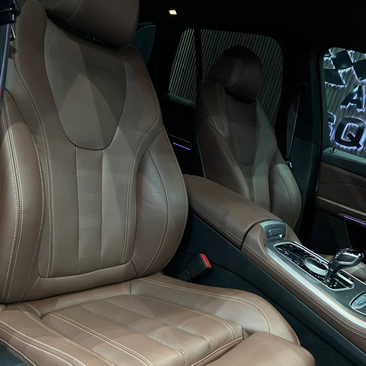 BMW X5 M50 2022 - Image 11