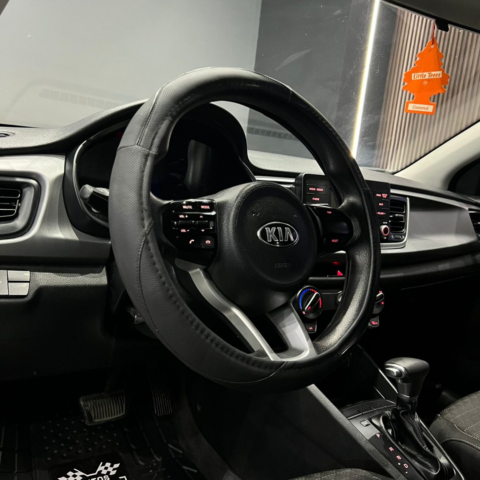 KIA RIO 2019 - Image 7