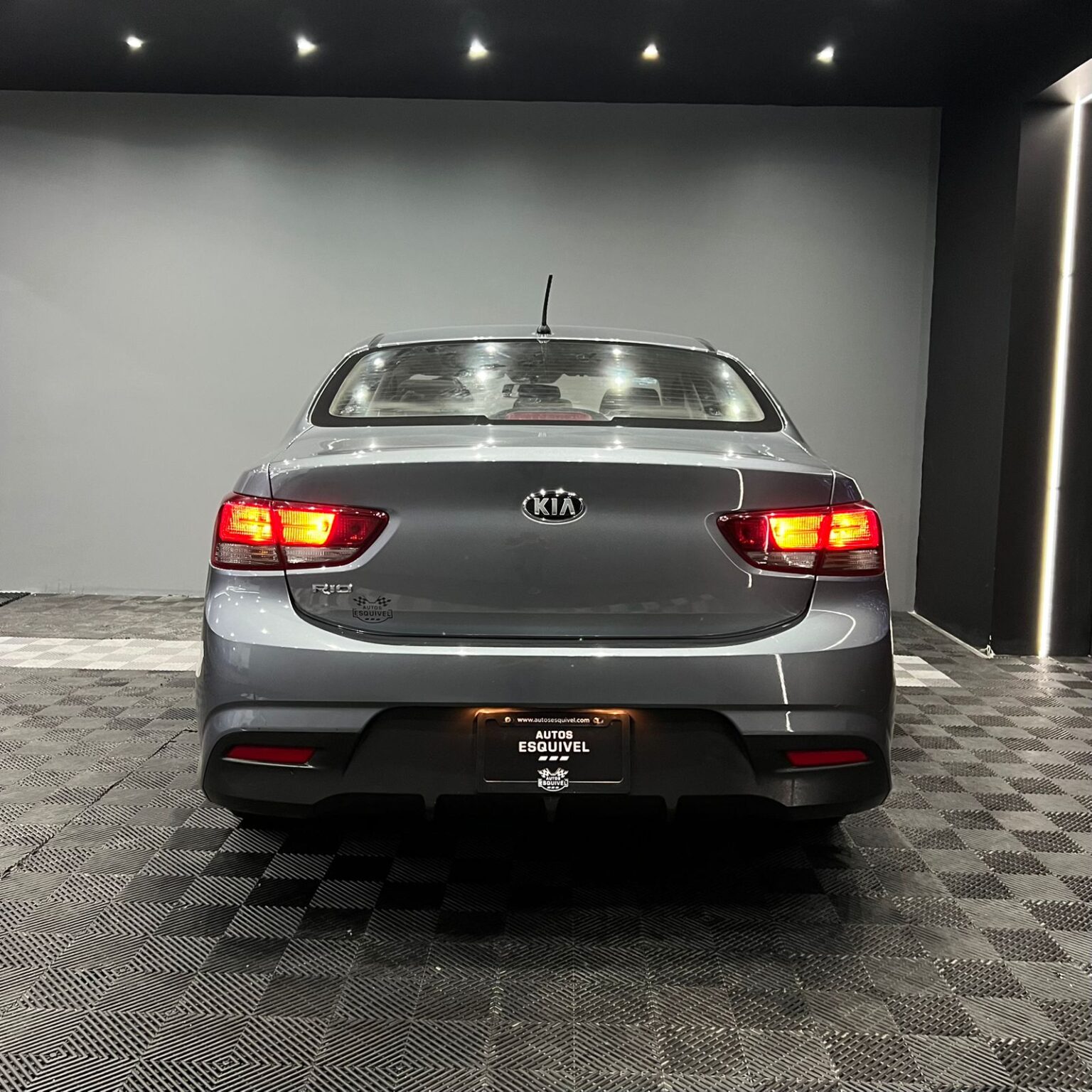 KIA RIO 2019 - Image 3