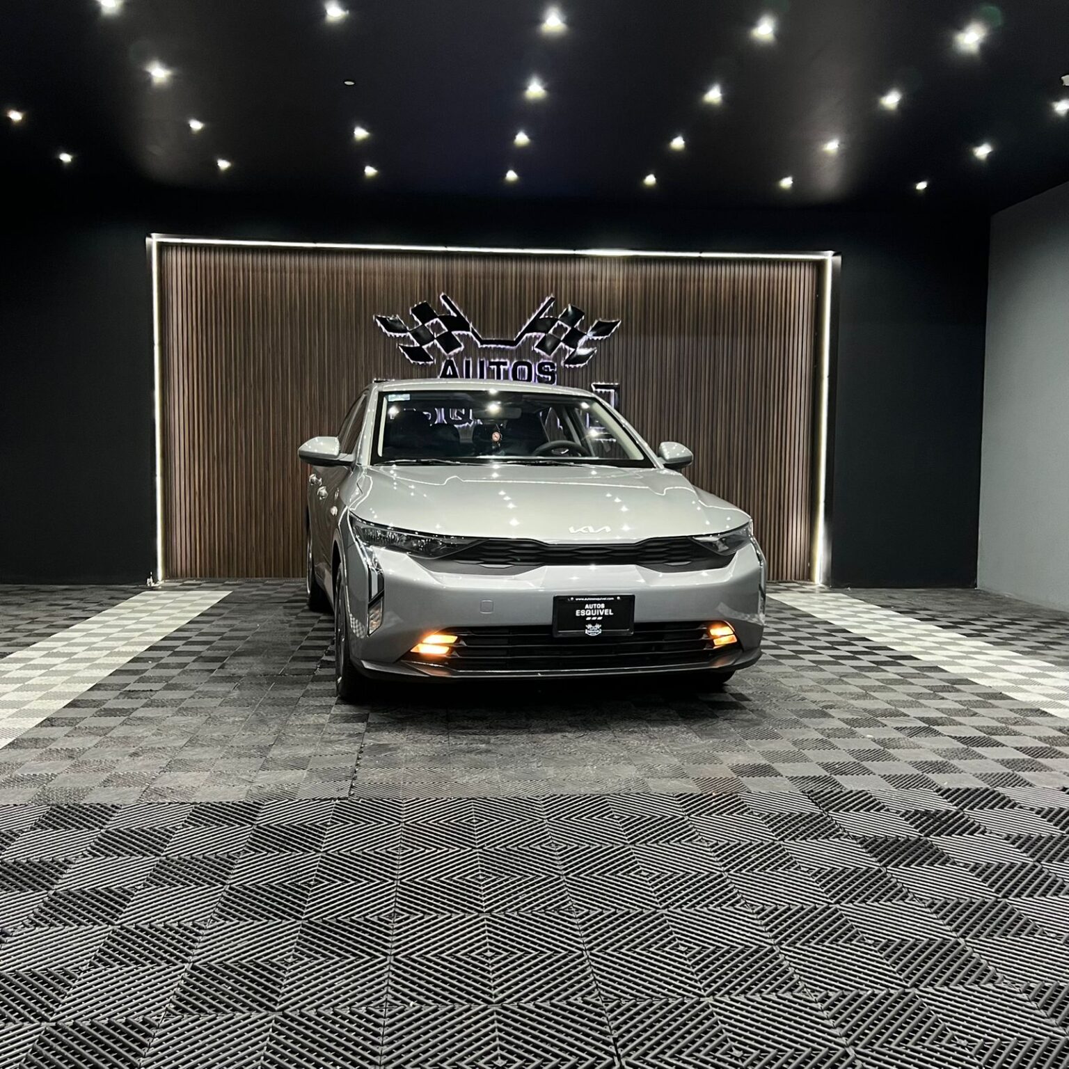 KIA K3 2024 - Image 4