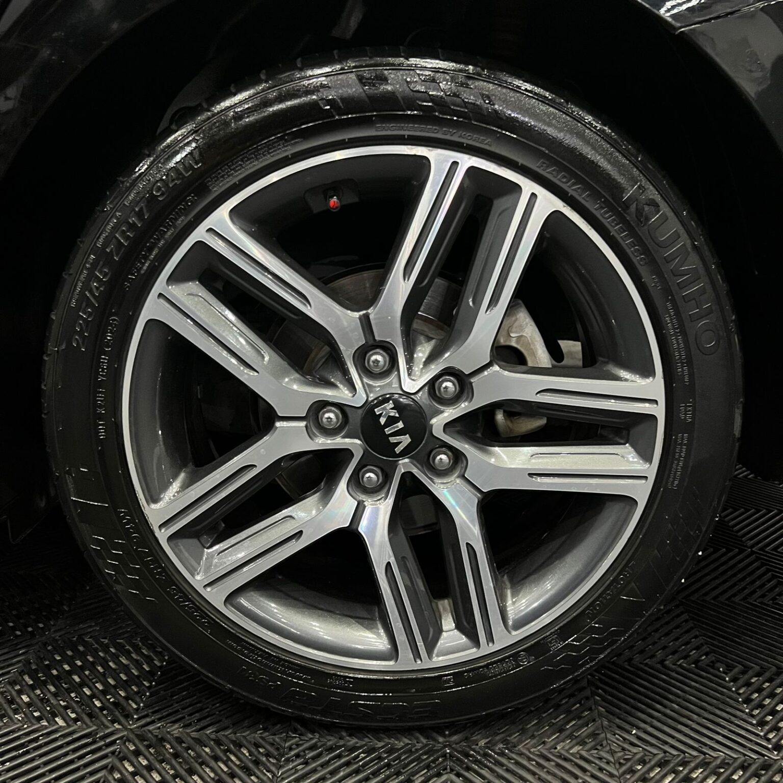 KIA FORTE 2019 - Image 13
