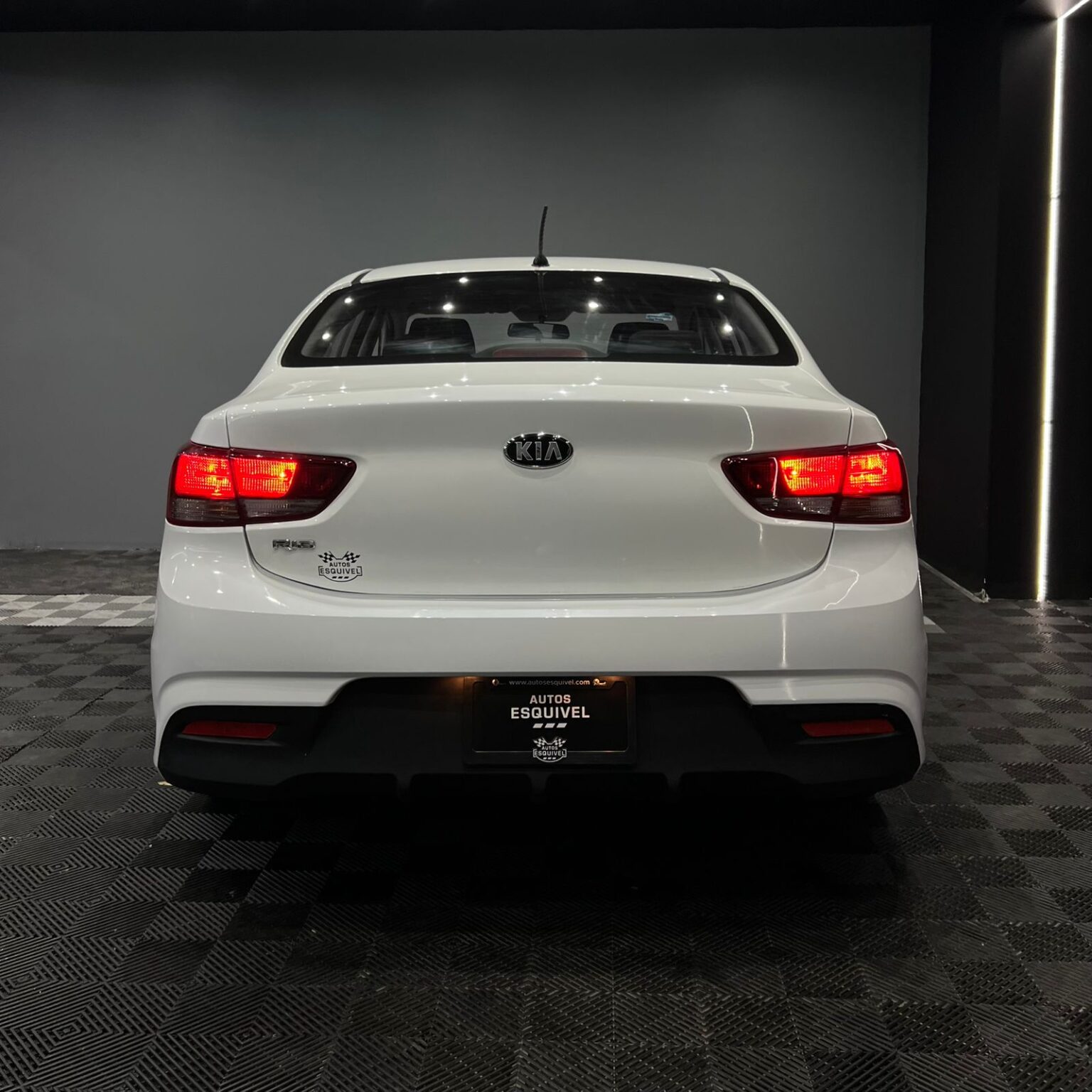 KIA RIO 2019 - Image 5