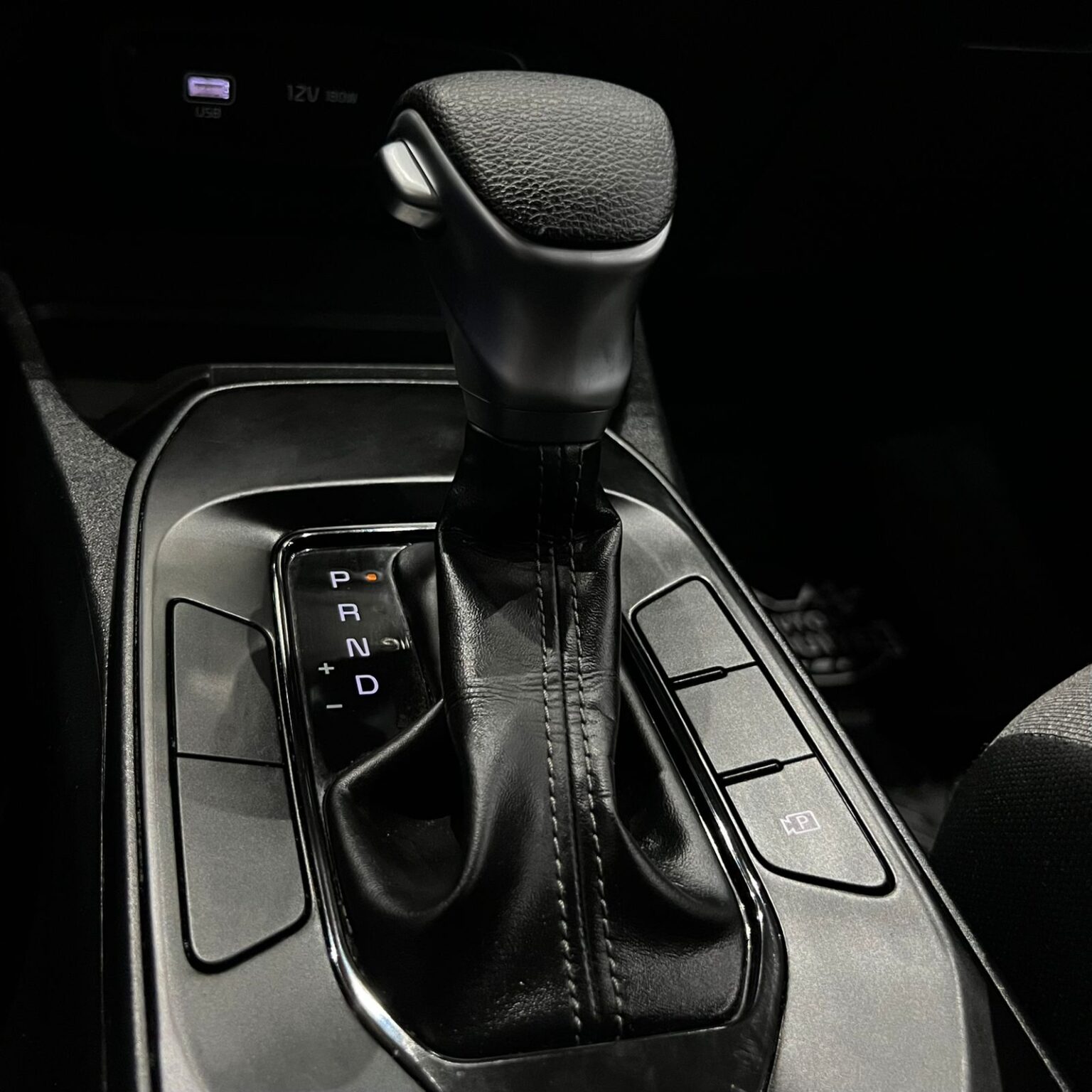 KIA K3 2024 - Image 12