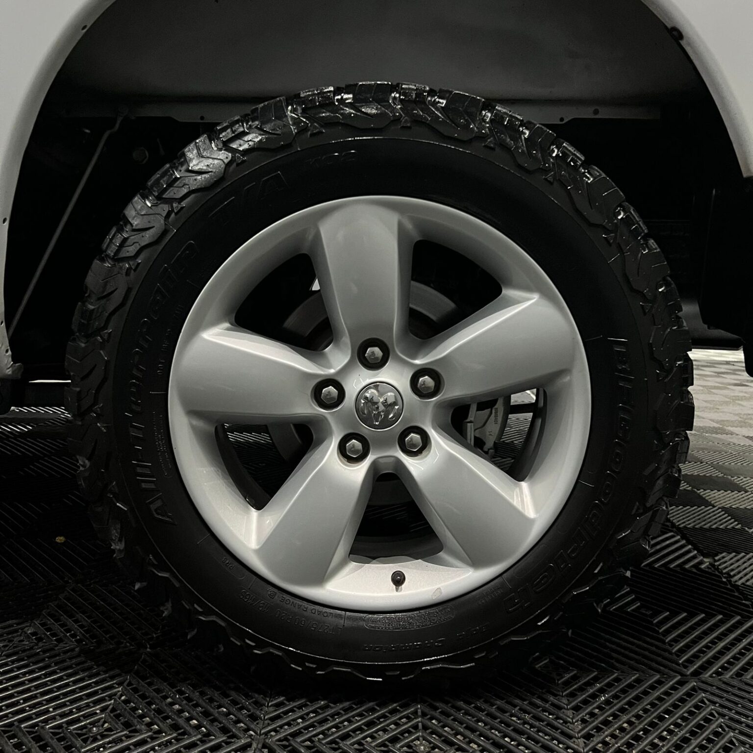 DODGE RAM SPORT 2019 - Image 10