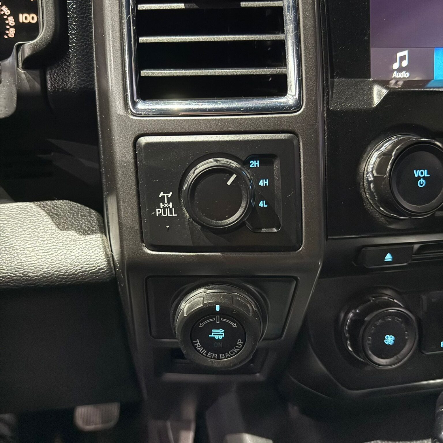 FORD LOBO SPORT 2016 - Image 13