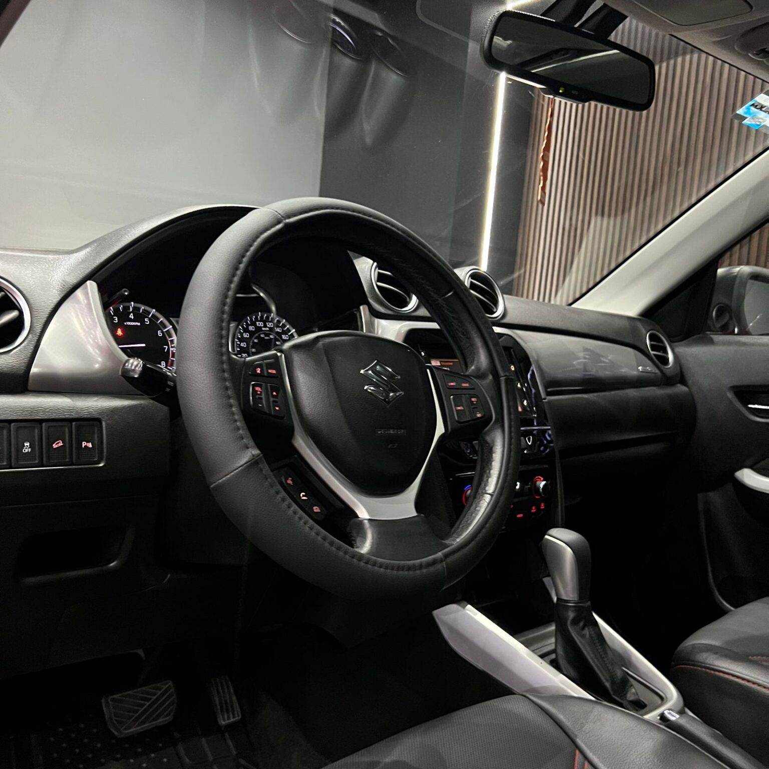 SUZUKI VITARA 2016 - Image 5