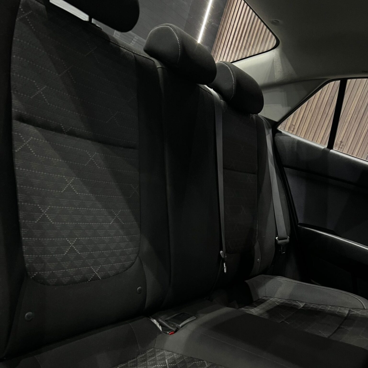 KIA RIO 2019 - Image 11