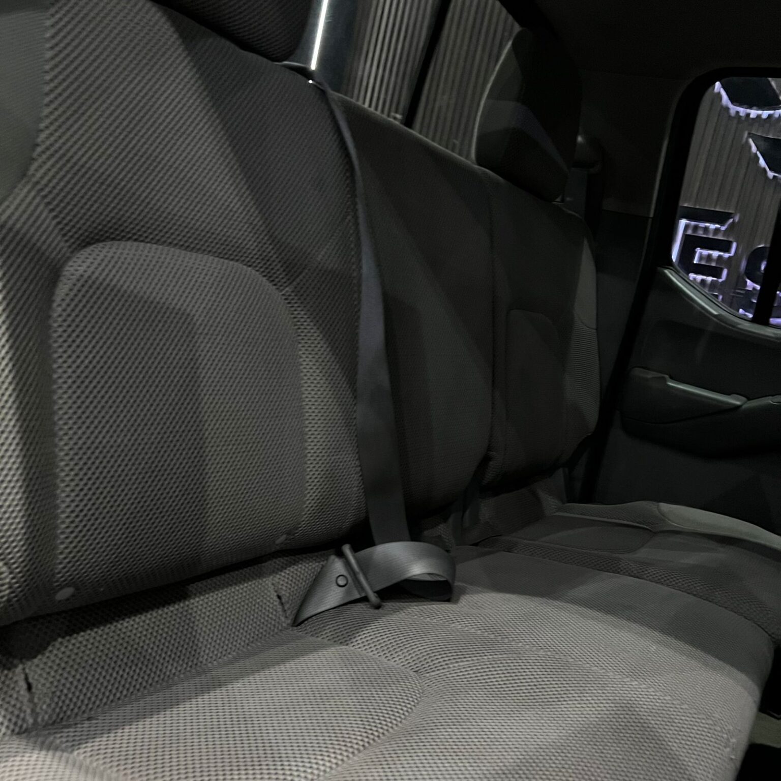 NISSAN FRONTIER 2015 - Image 6