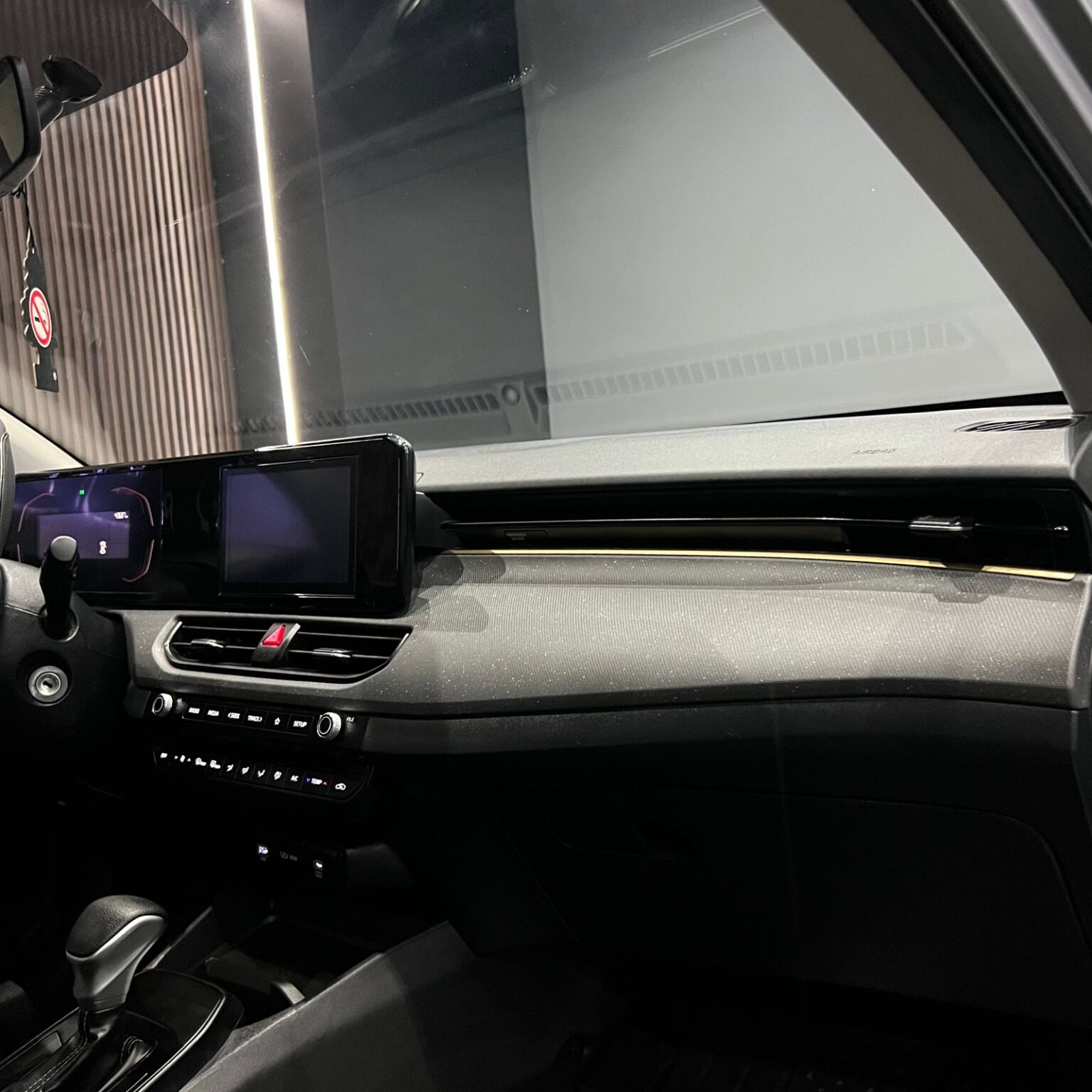 KIA K3 2024 - Image 11