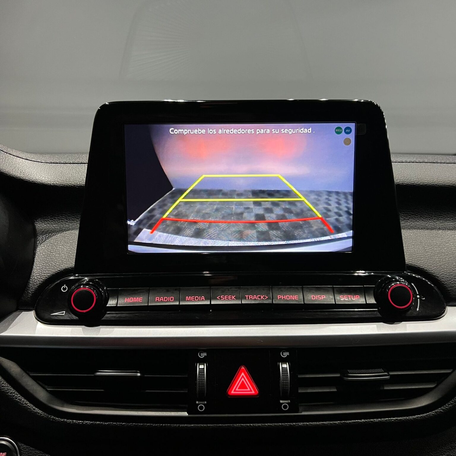 KIA FORTE 2022 - Image 7