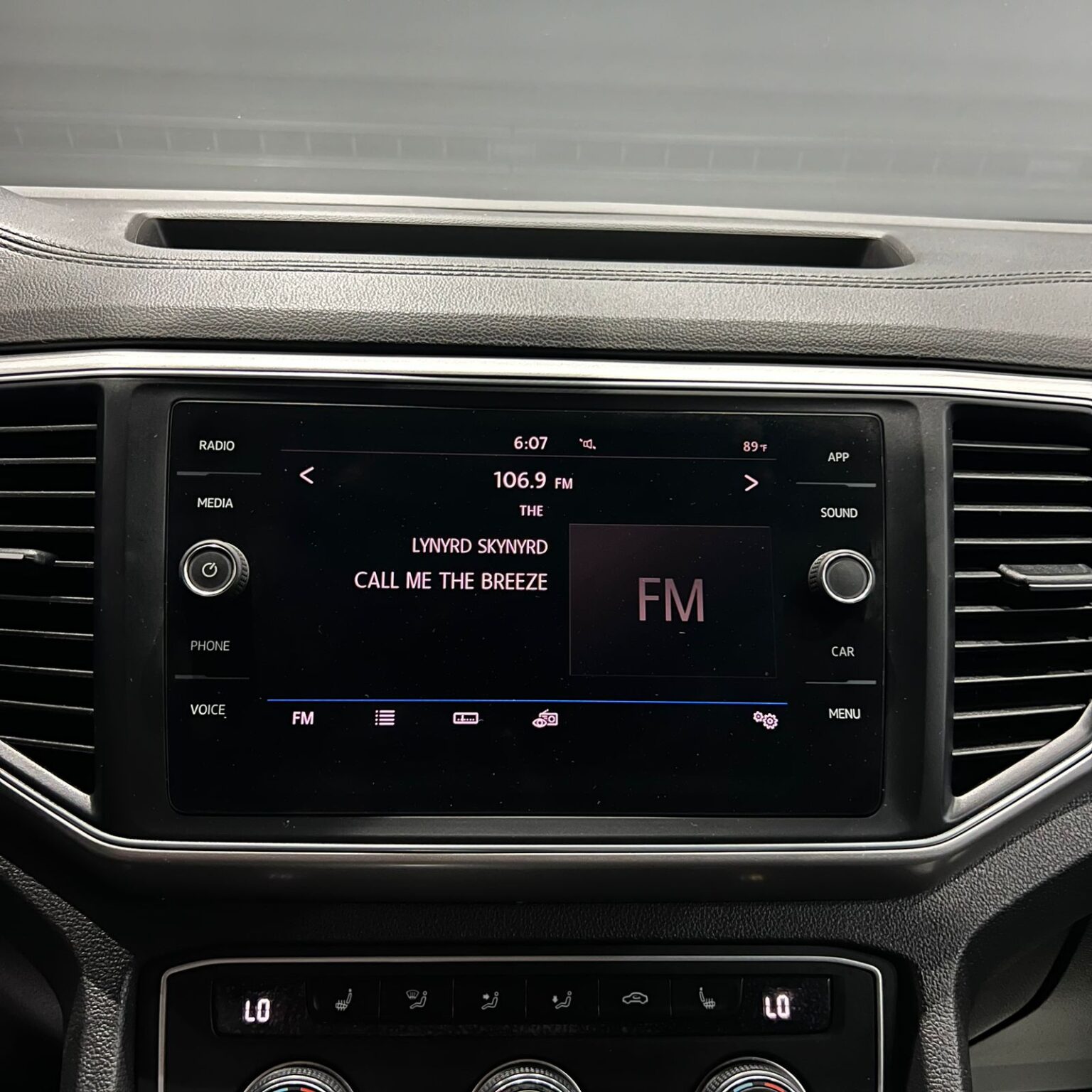 VOLKSWAGEN TERAMONT 2018 - Image 11