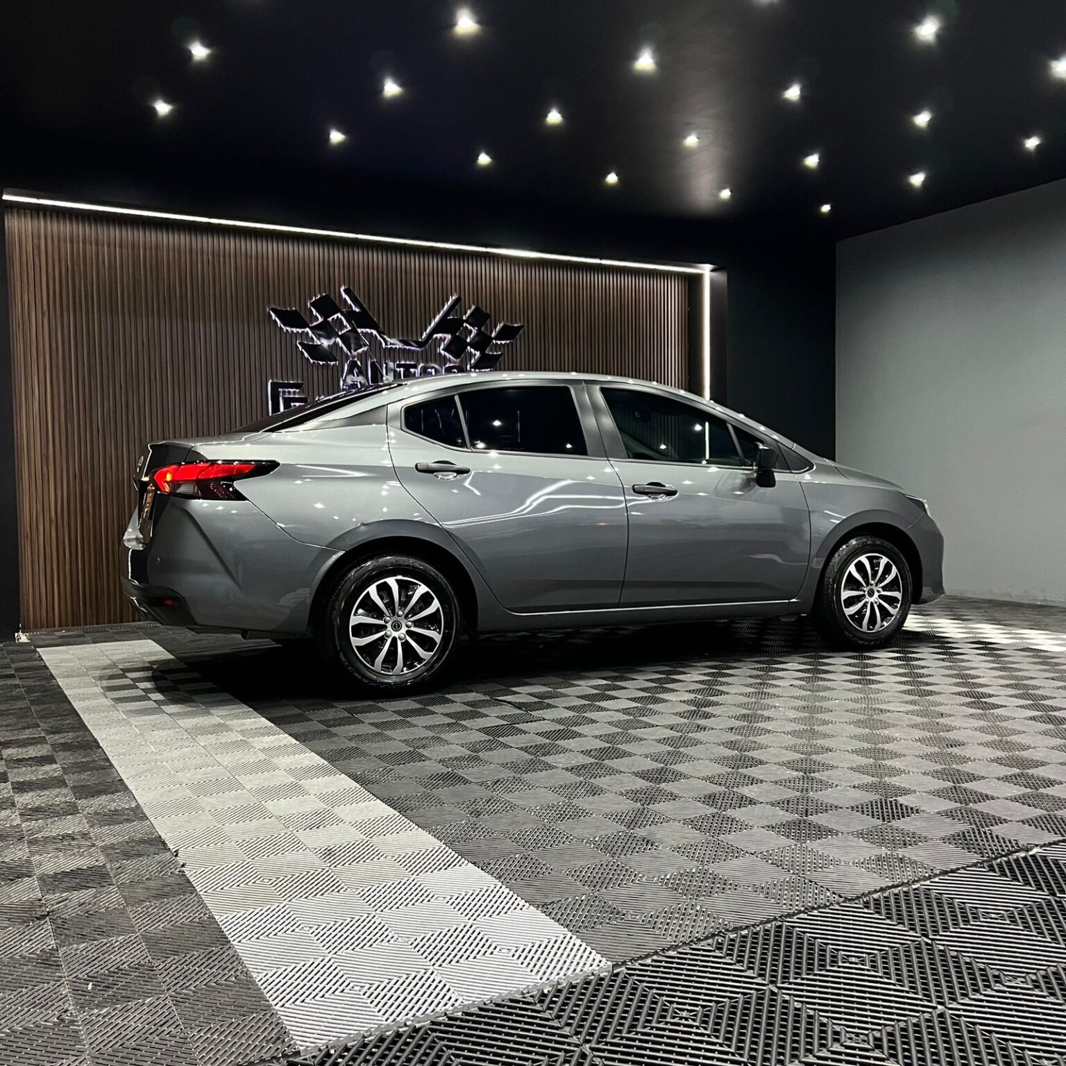 NISSAN VERSA 2025 - Image 3