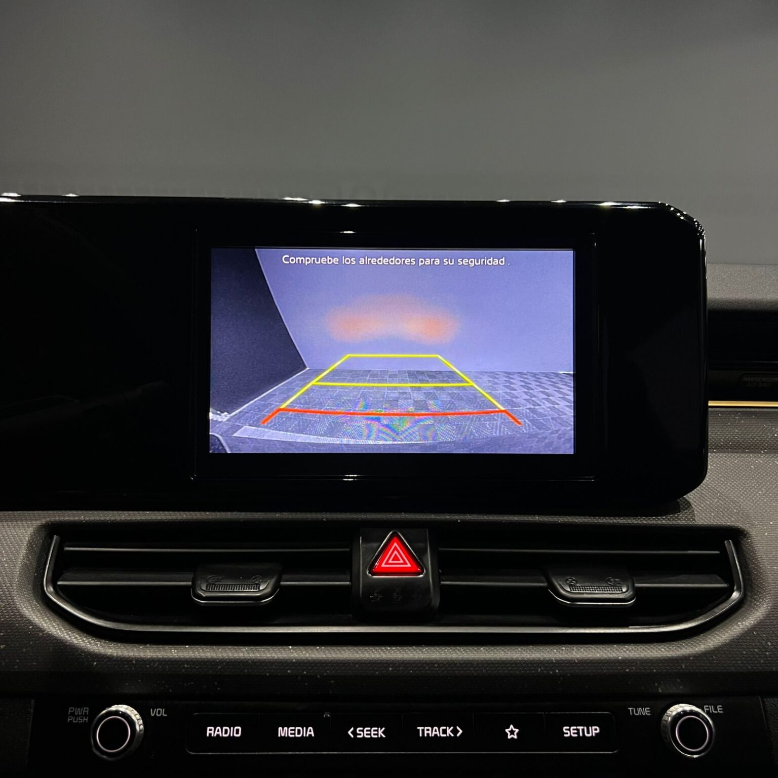 KIA K3 2024 - Image 9